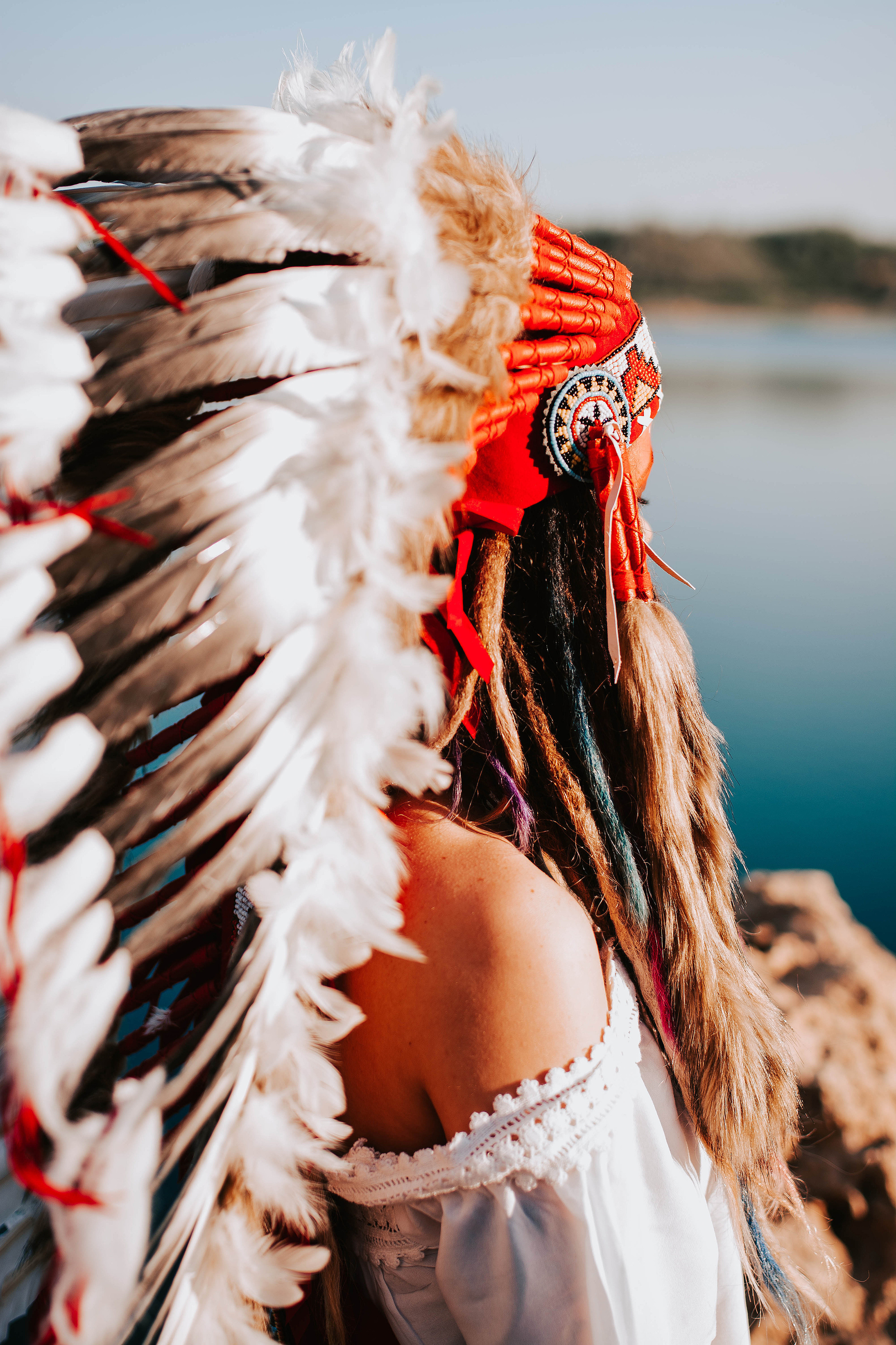 Indian. Свадебный, семейный фотограф в Рязани Лена Брант