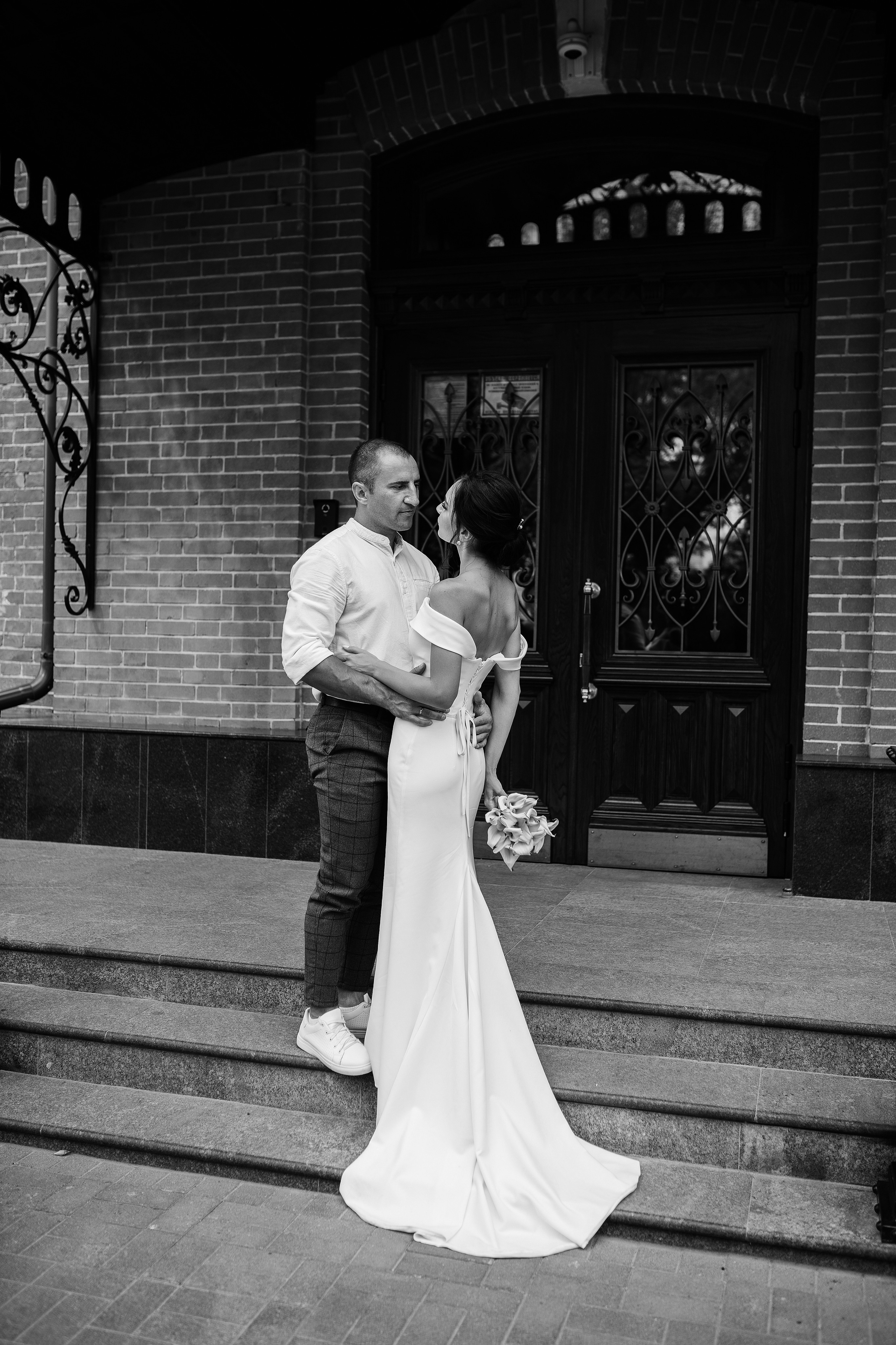 Wedding day #15. Свадебный, семейный фотограф в Рязани Лена Брант