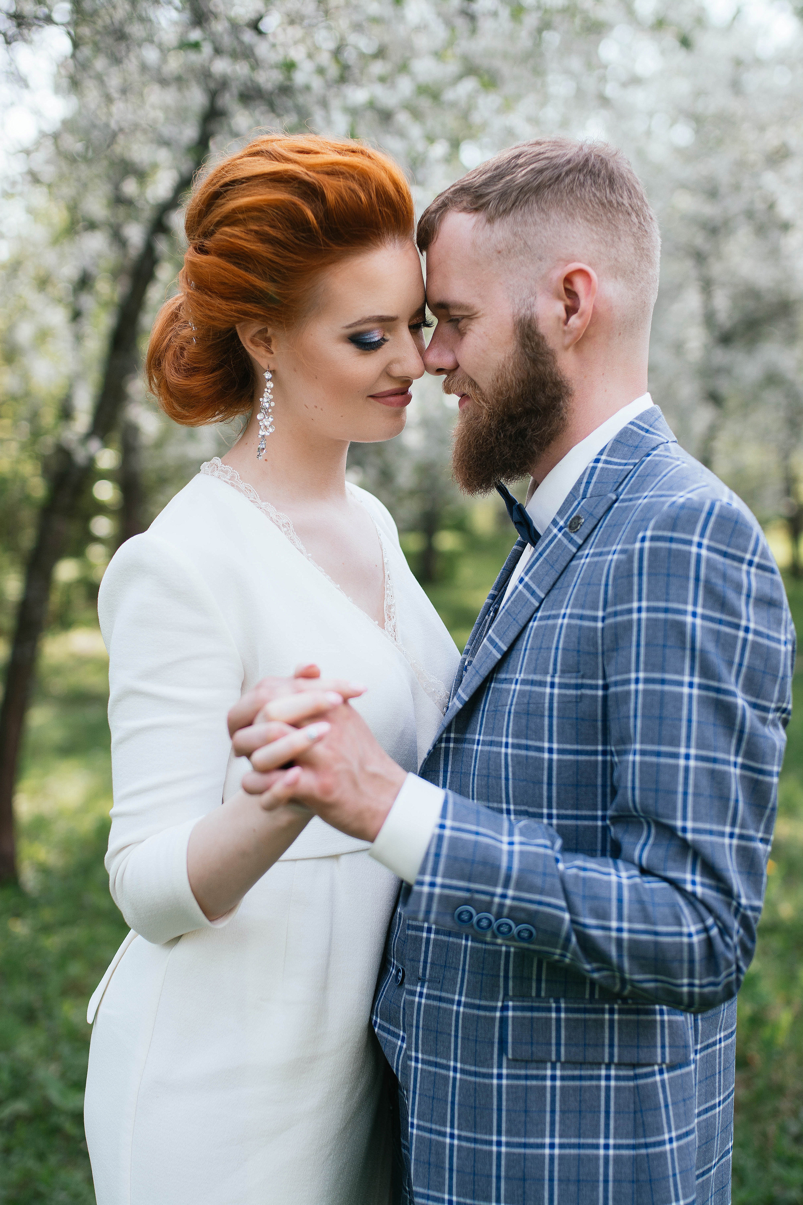 Wedding day #19. Свадебный, семейный фотограф в Рязани Лена Брант