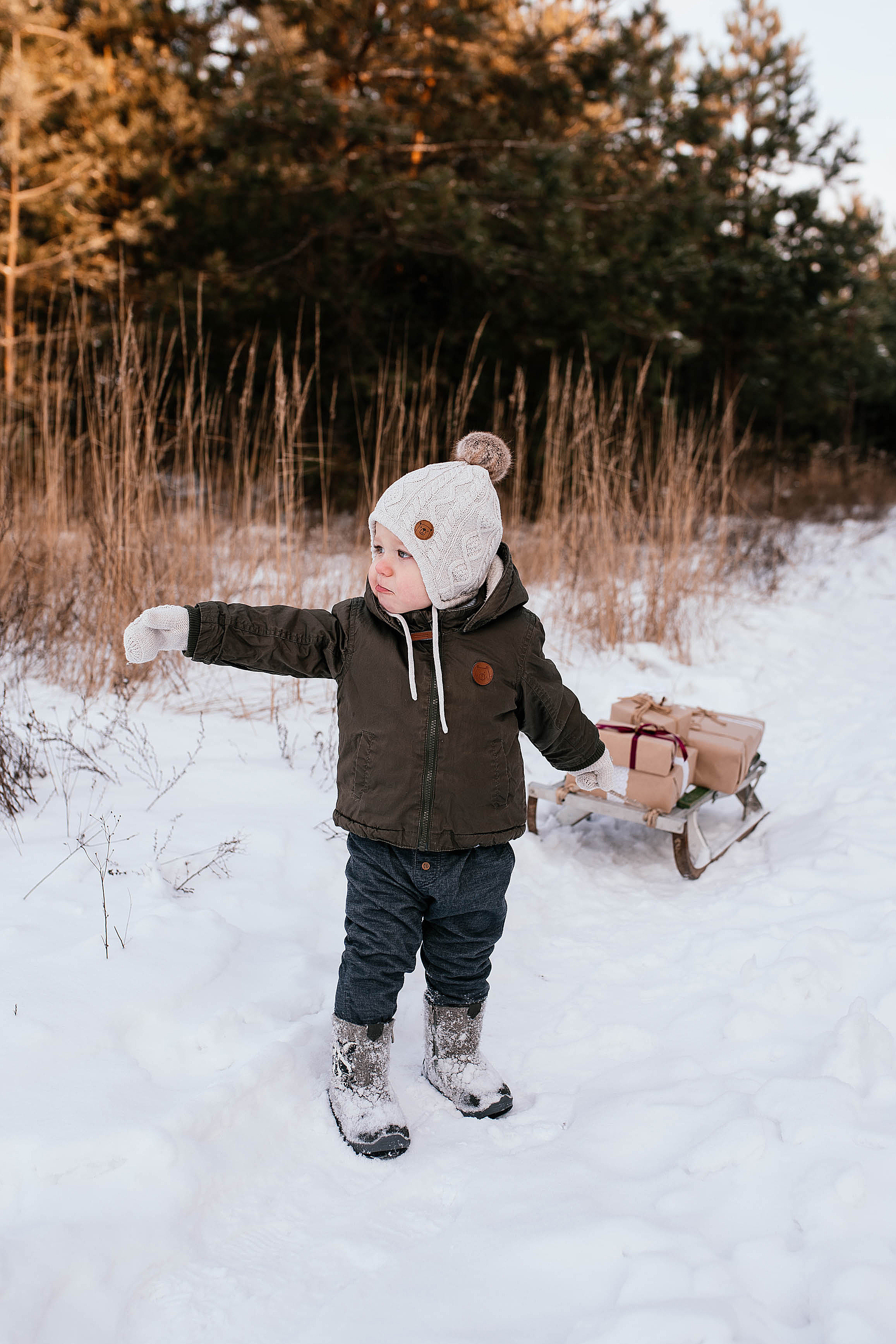 Алеканово. Свадебный, семейный фотограф в Рязани Лена Брант