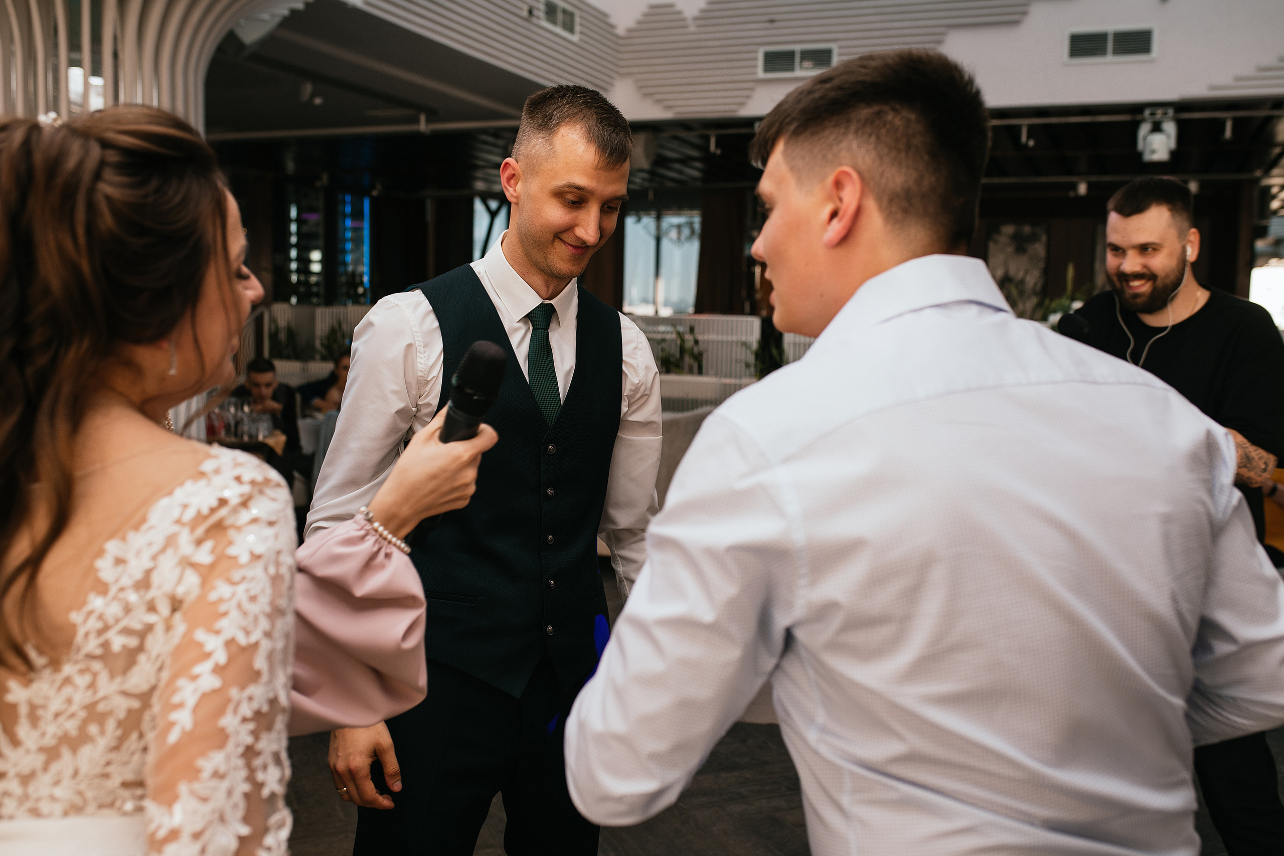 Wedding day#2. Свадебный, семейный фотограф в Рязани Лена Брант