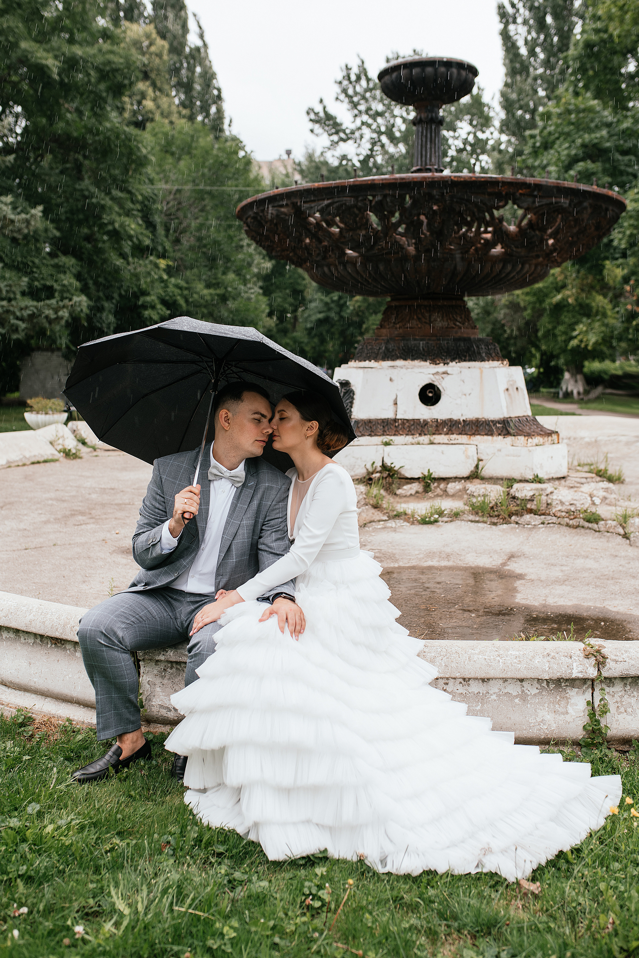 Wedding day #9. Свадебный, семейный фотограф в Рязани Лена Брант