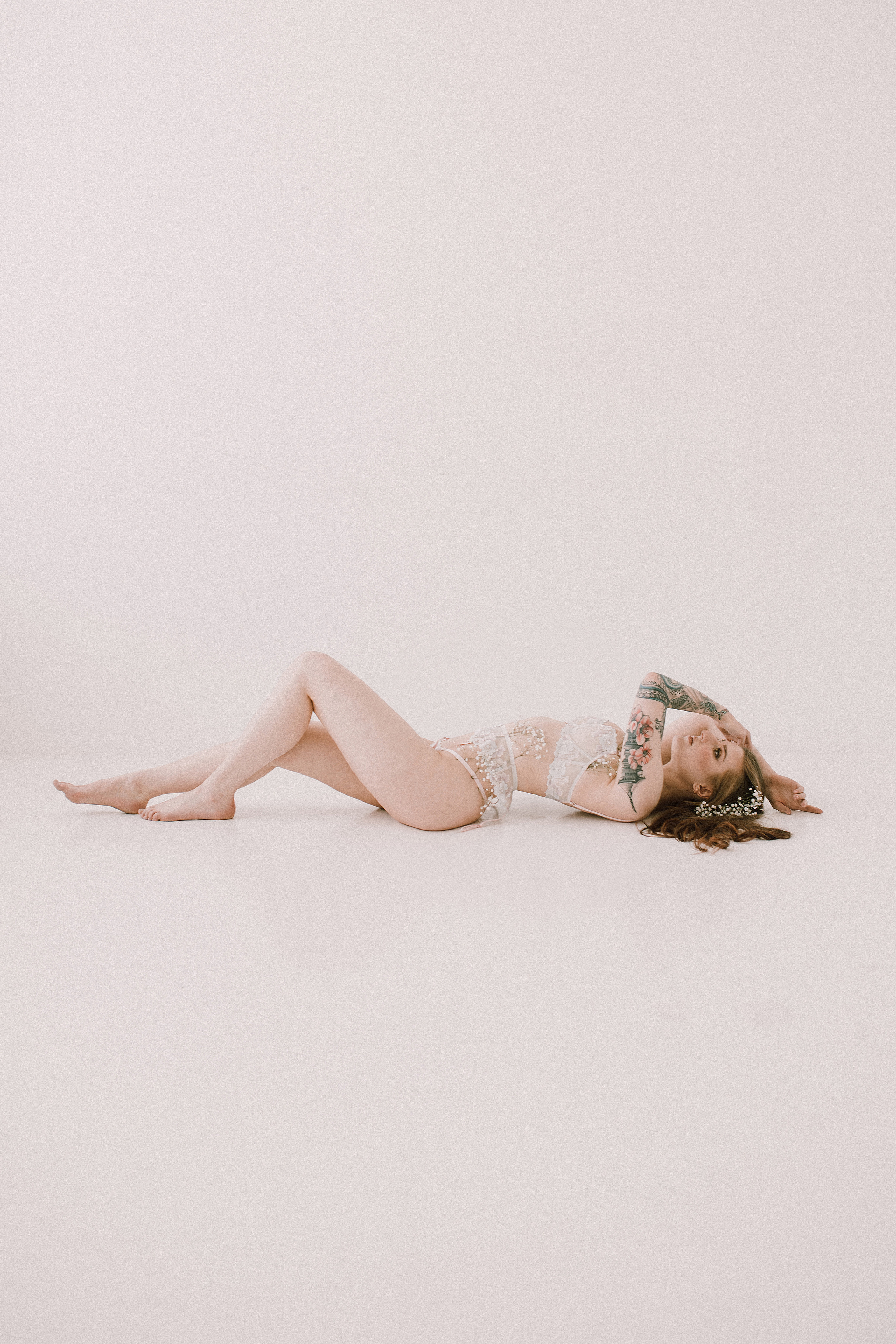 Марина. Свадебный, семейный фотограф в Рязани Лена Брант