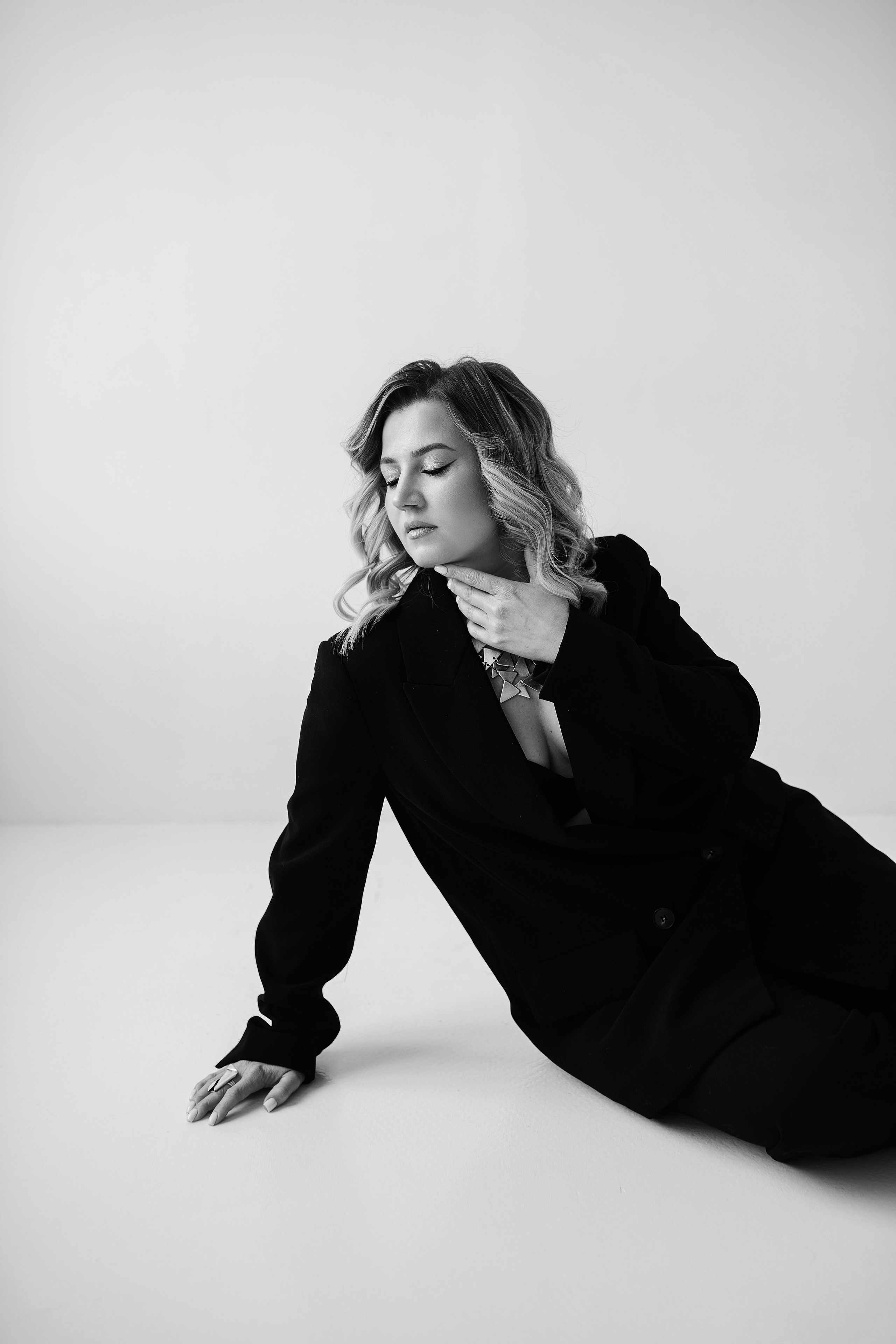 Лена. Свадебный, семейный фотограф в Рязани Лена Брант