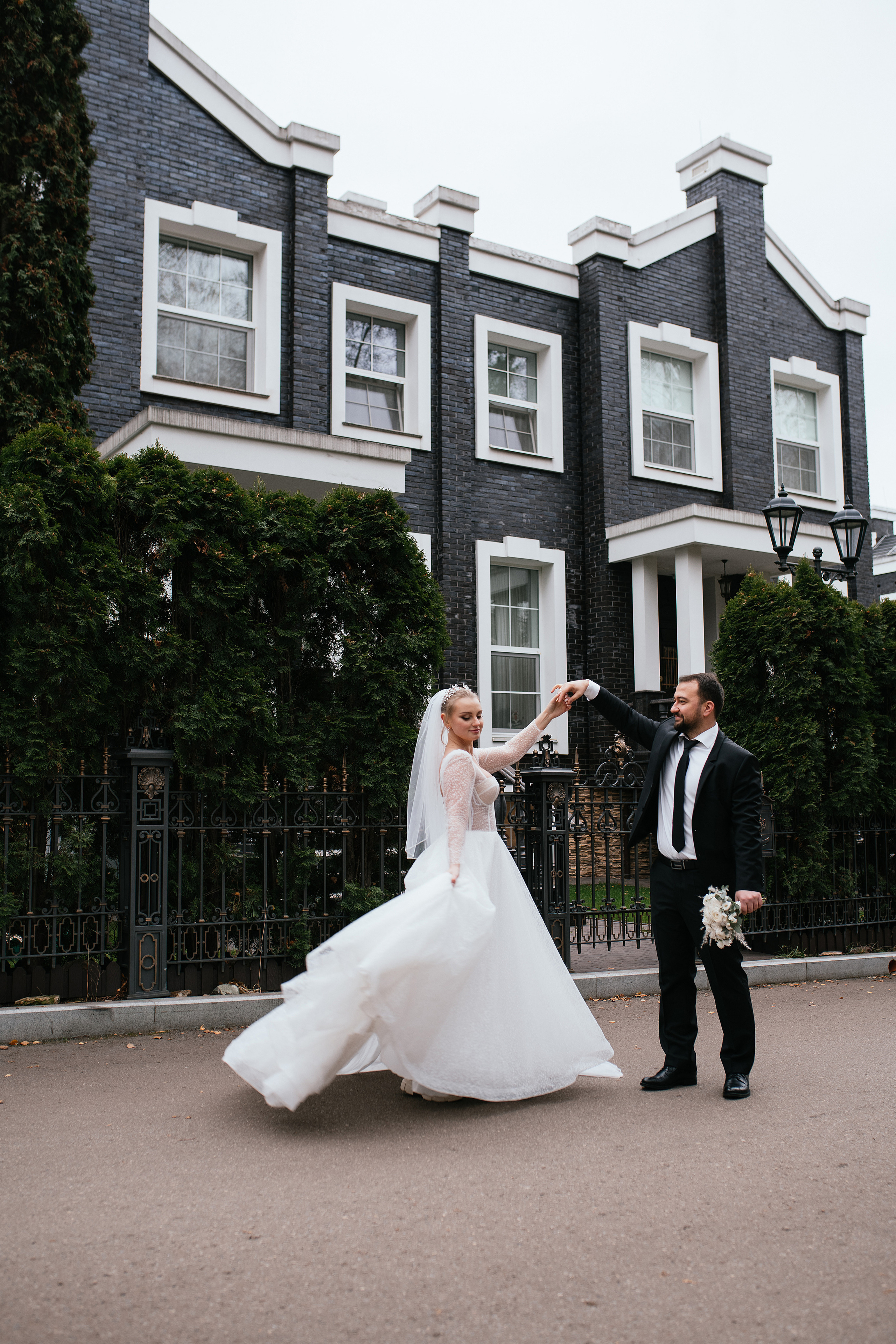 Wedding day #6. Свадебный, семейный фотограф в Рязани Лена Брант