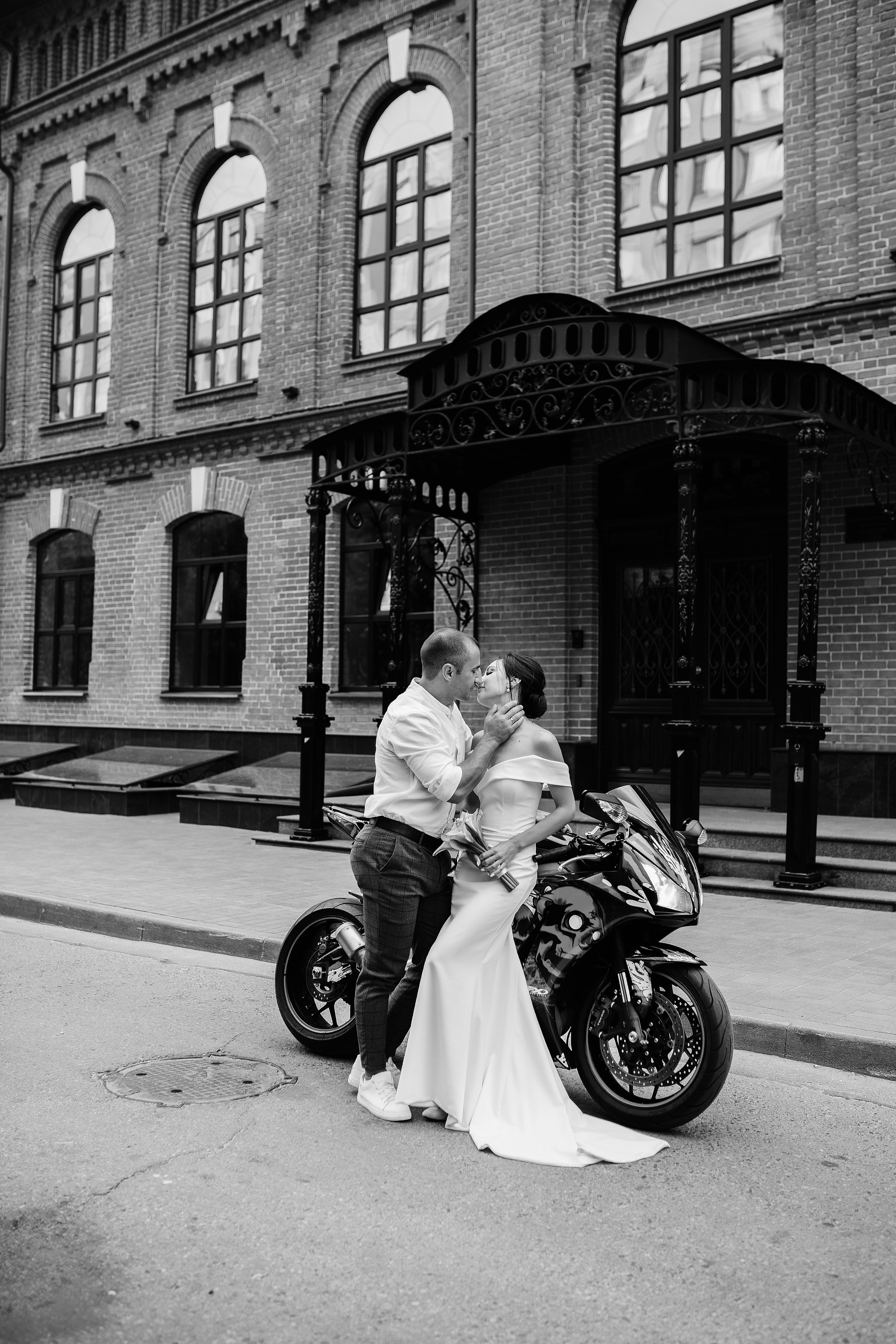 Wedding day #15. Свадебный, семейный фотограф в Рязани Лена Брант