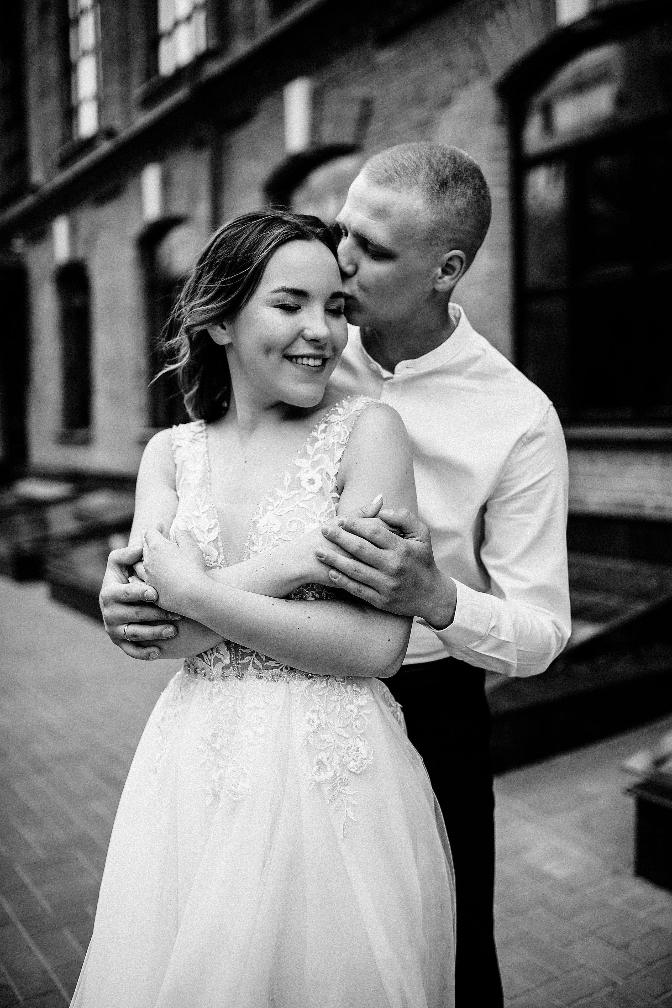 Wedding day #23. Свадебный, семейный фотограф в Рязани Лена Брант