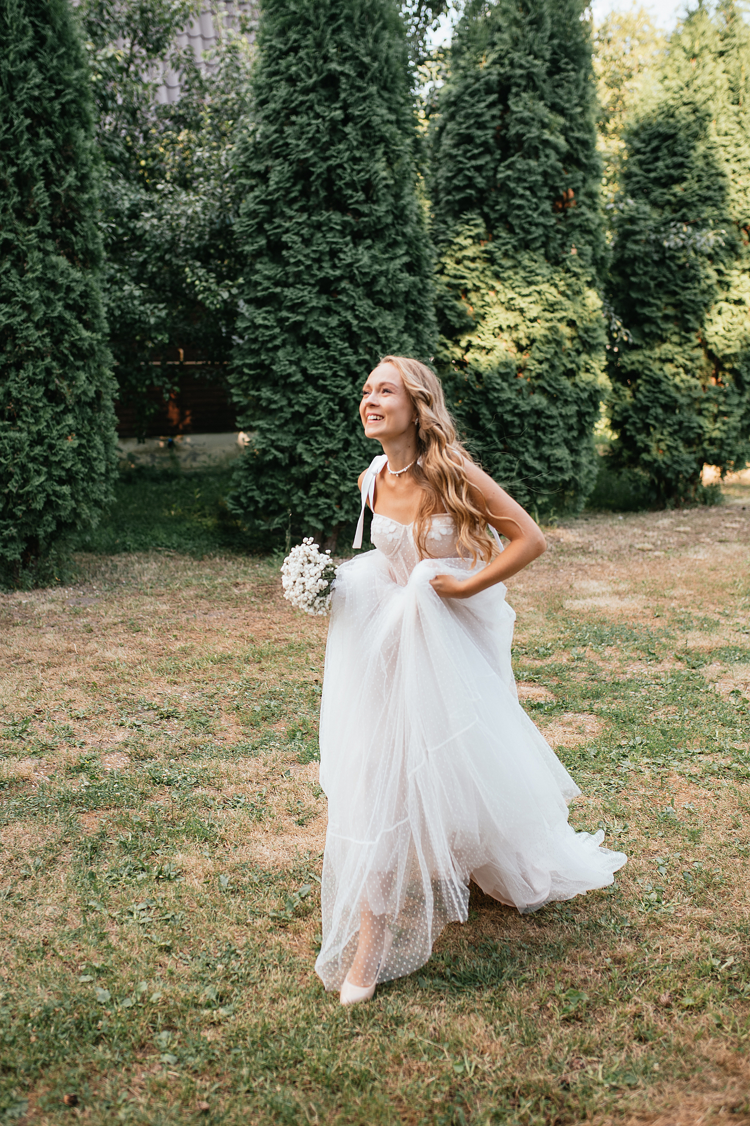 Wedding day #17. Свадебный, семейный фотограф в Рязани Лена Брант