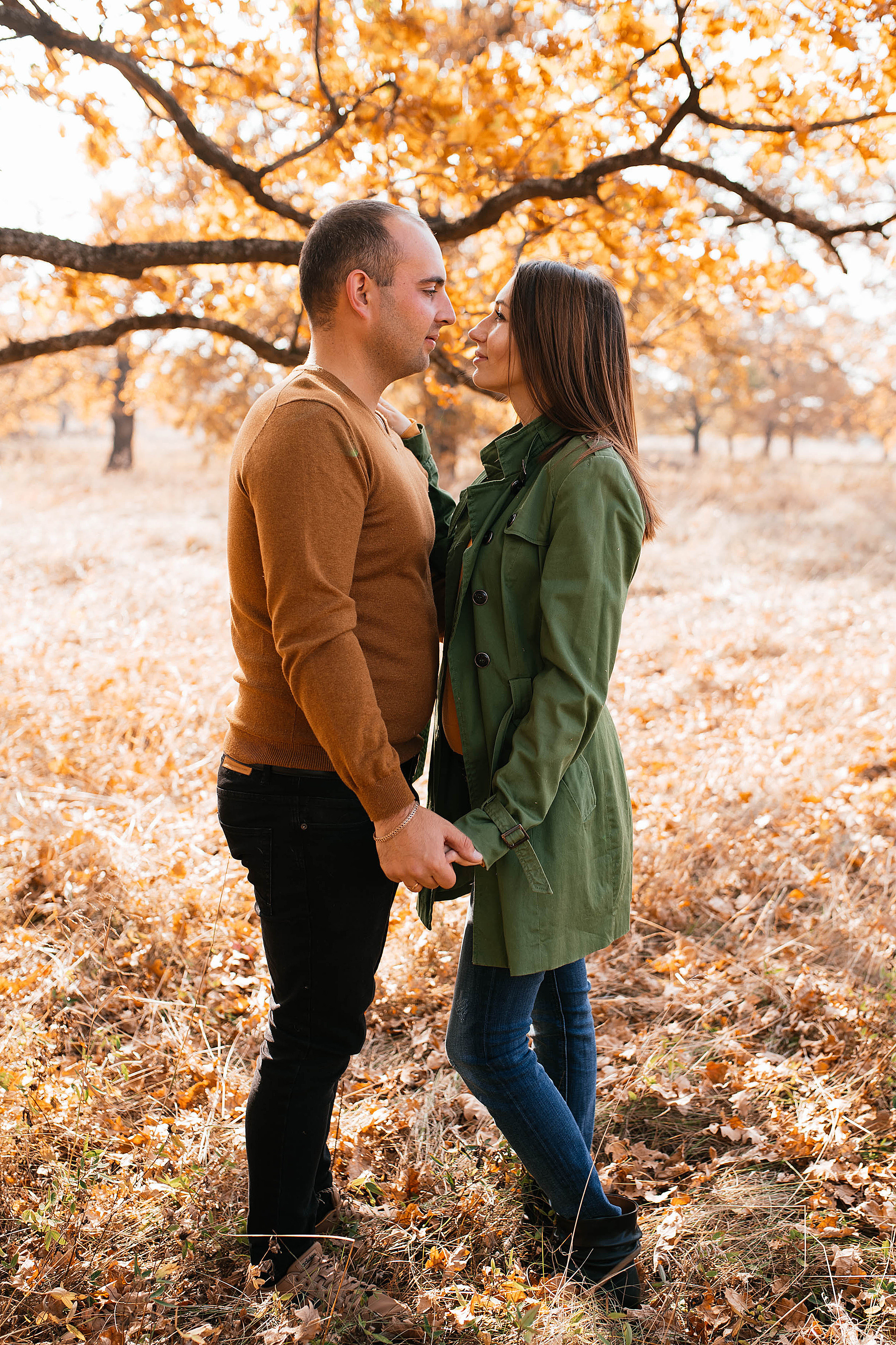 Яна и Паша. Свадебный, семейный фотограф в Рязани Лена Брант