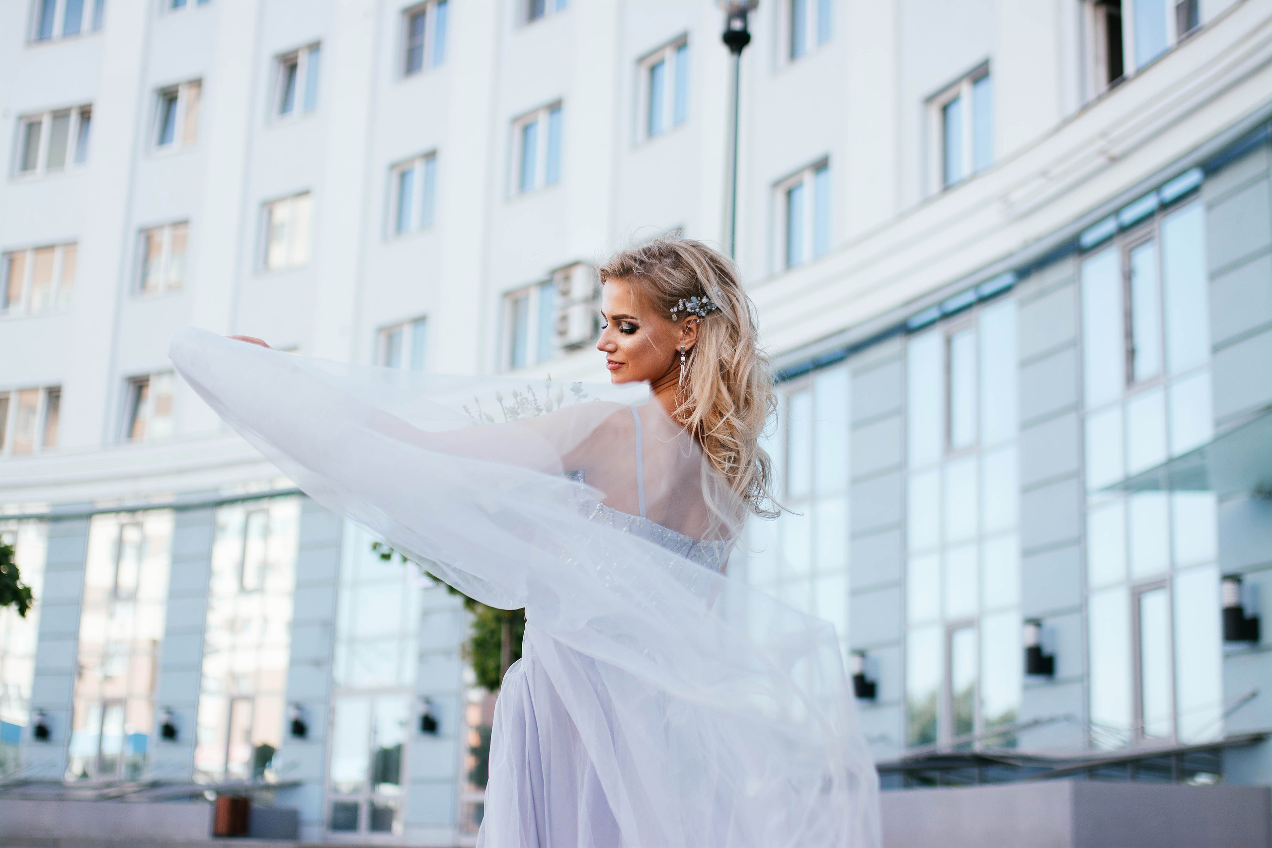 Wedding day #18. Свадебный, семейный фотограф в Рязани Лена Брант