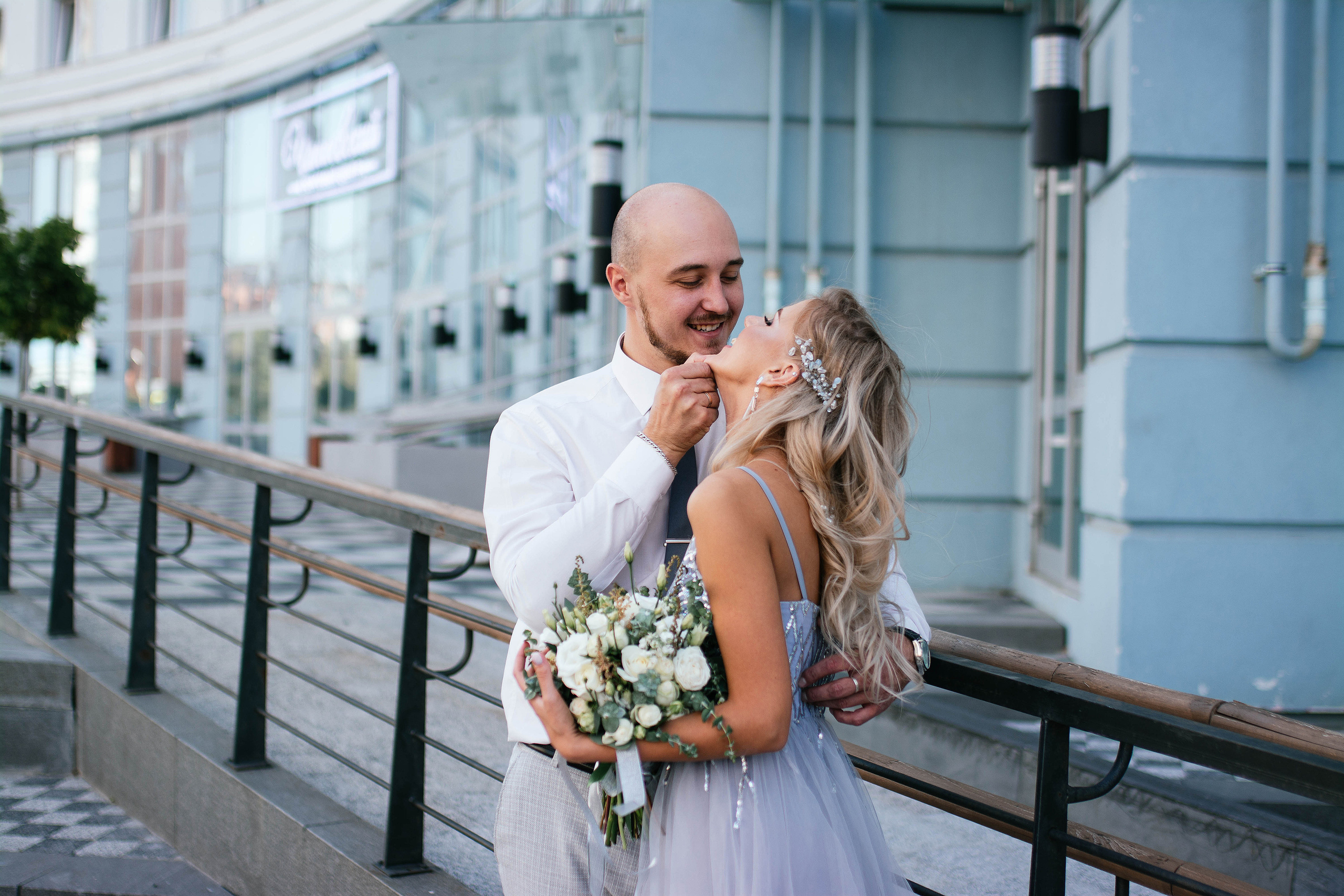 Wedding day #18. Свадебный, семейный фотограф в Рязани Лена Брант