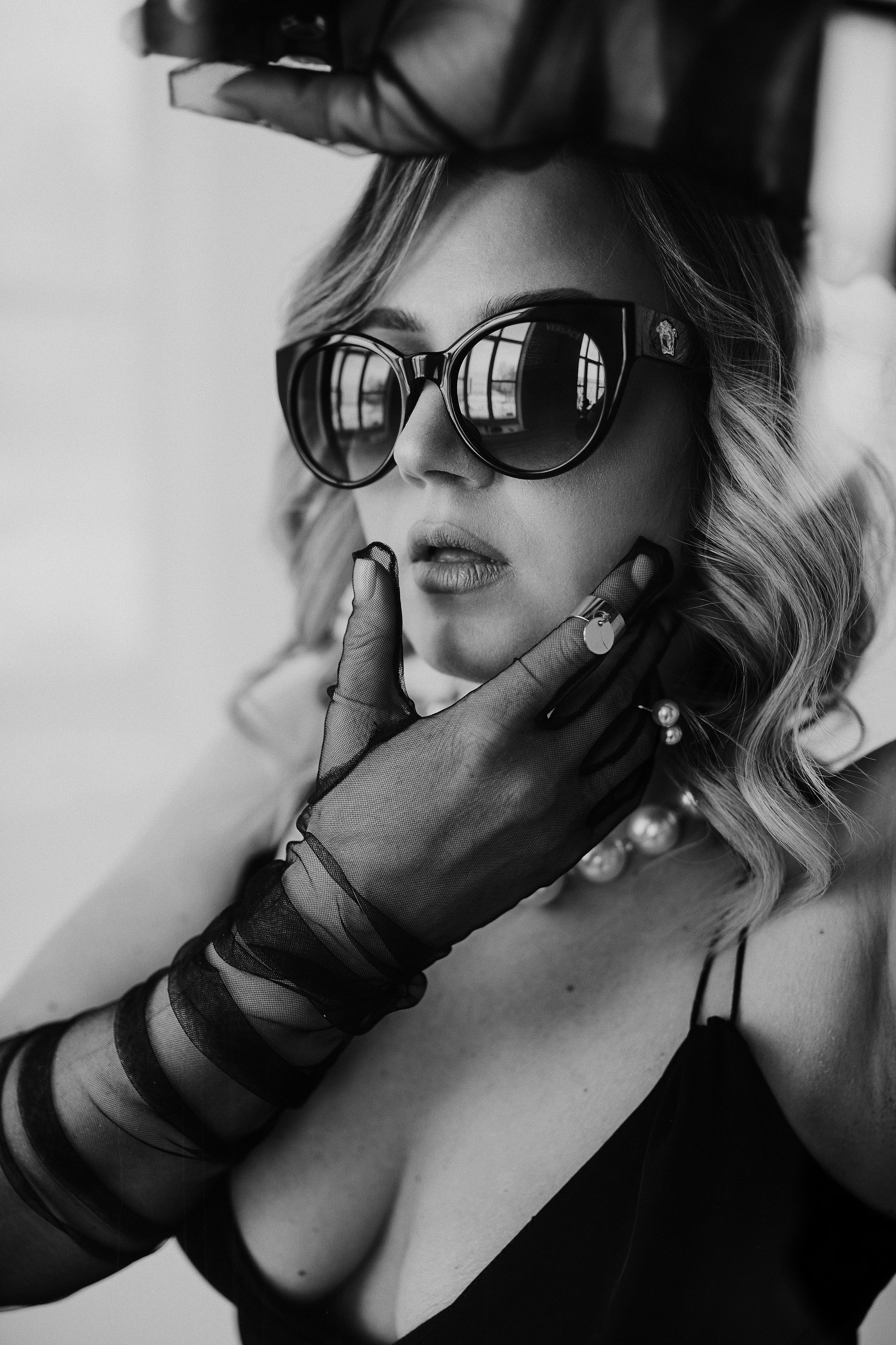 Лена. Свадебный, семейный фотограф в Рязани Лена Брант