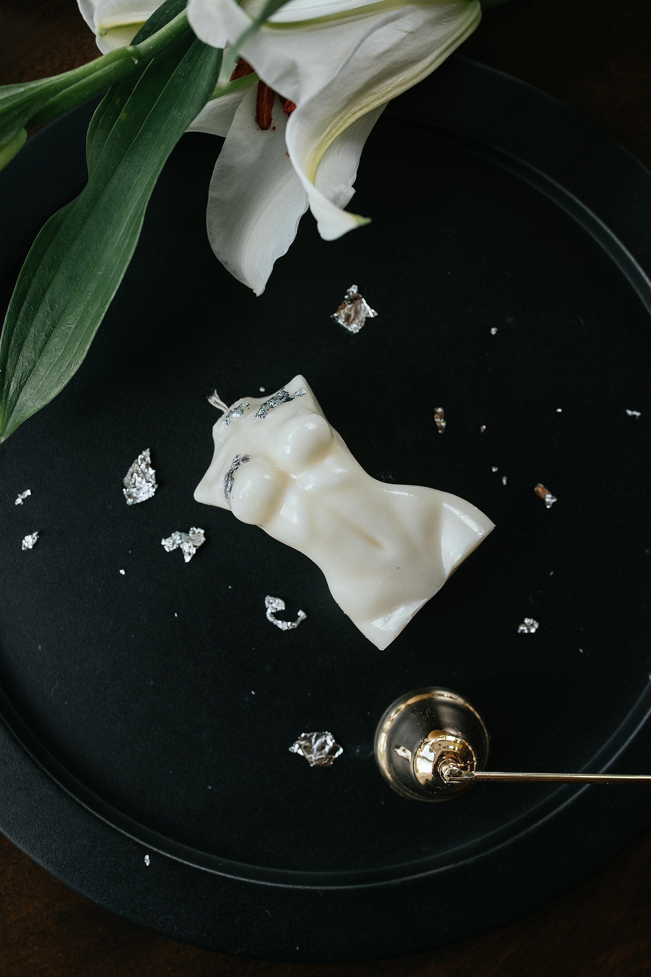 Для магазина свечей ручной работы. Свадебный, семейный фотограф в Рязани Лена Брант