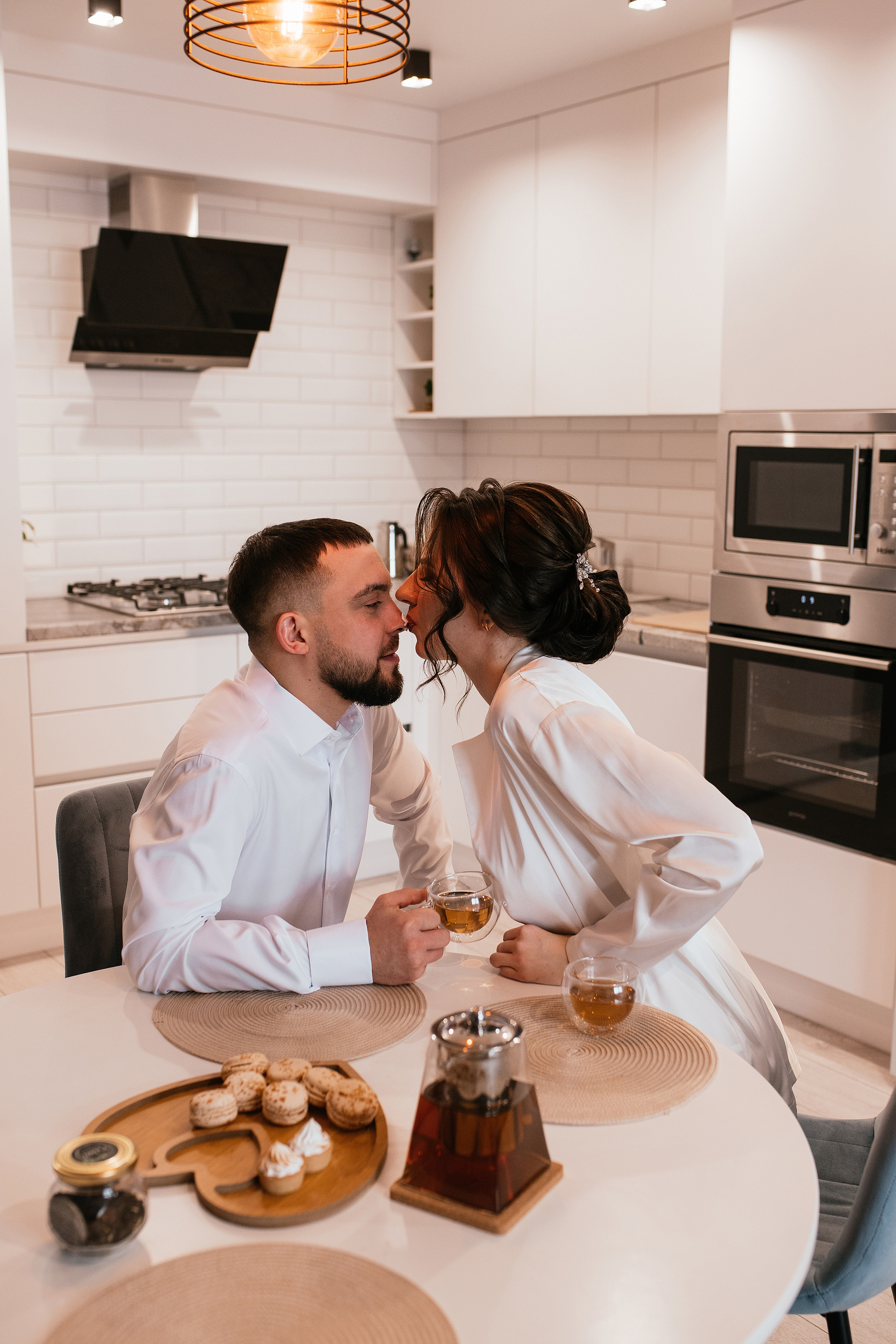 Wedding day #24. Свадебный, семейный фотограф в Рязани Лена Брант