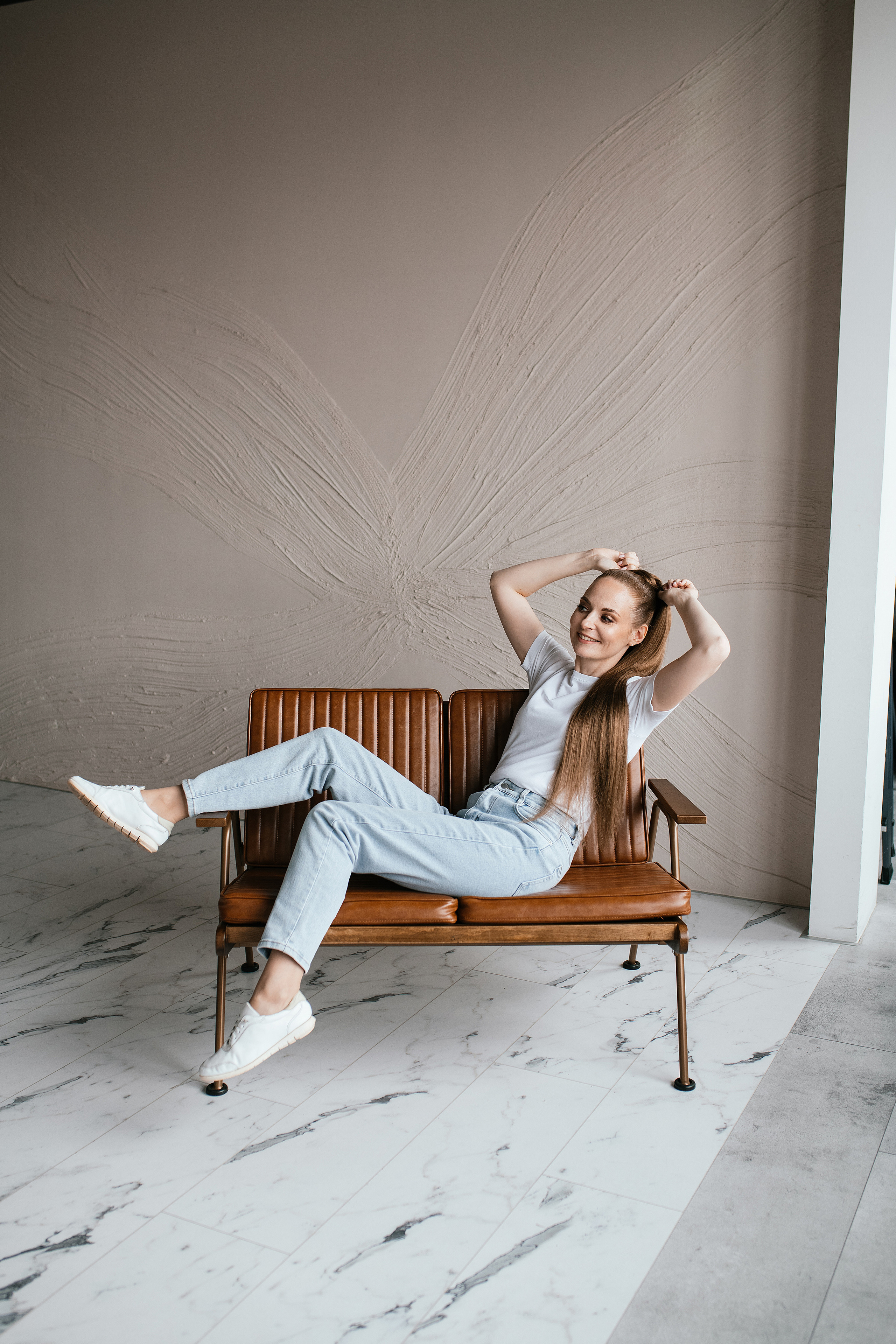 Для визажиста и стилиста по волосам. Свадебный, семейный фотограф в Рязани Лена Брант