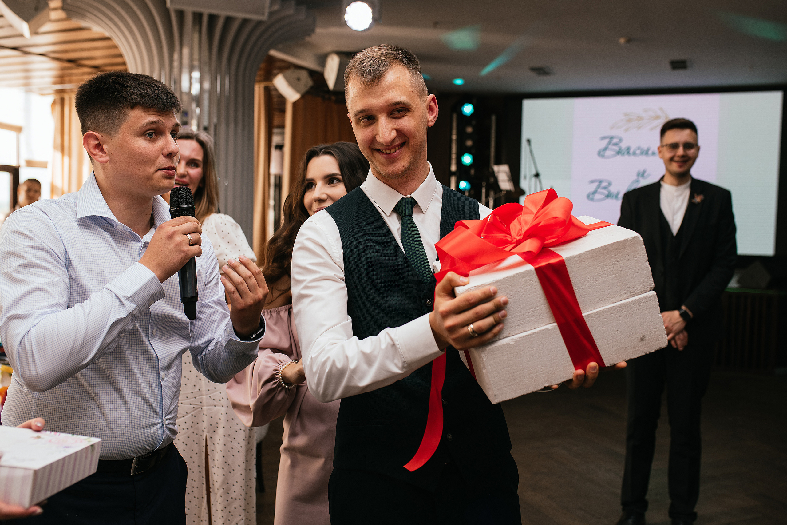 Wedding day#2. Свадебный, семейный фотограф в Рязани Лена Брант