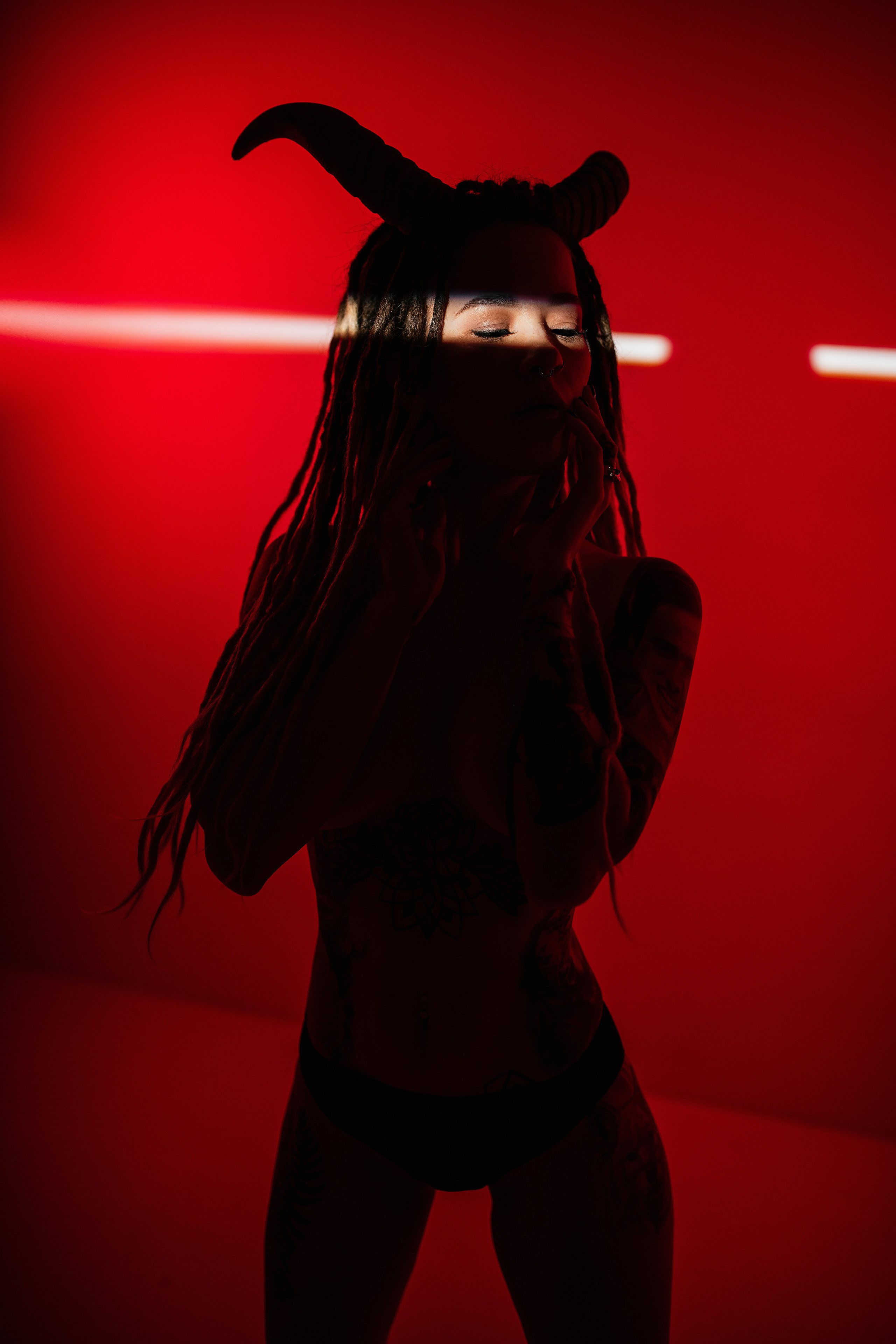 Настя. Свадебный, семейный фотограф в Рязани Лена Брант