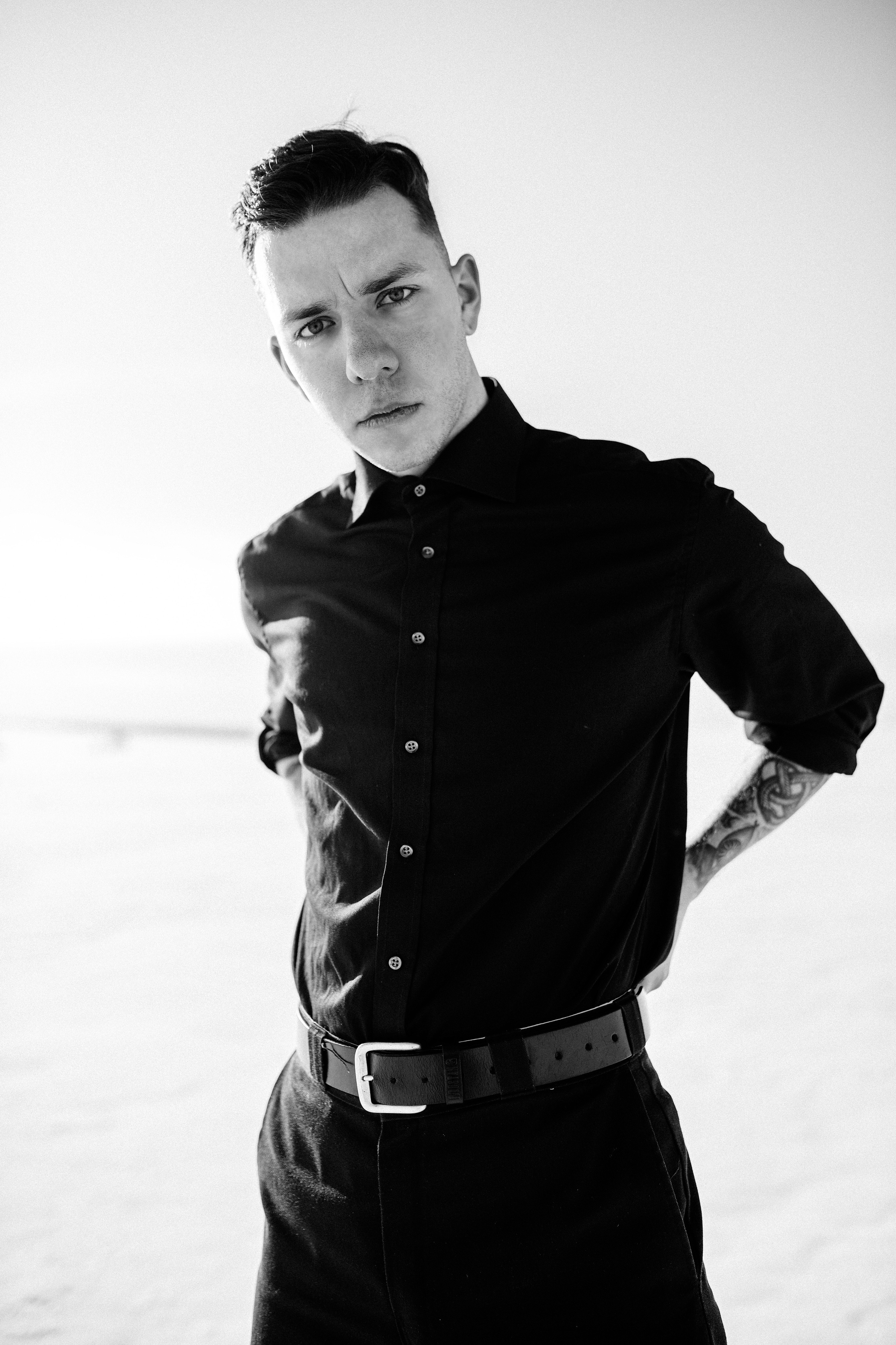 Анатолий. Свадебный, семейный фотограф в Рязани Лена Брант