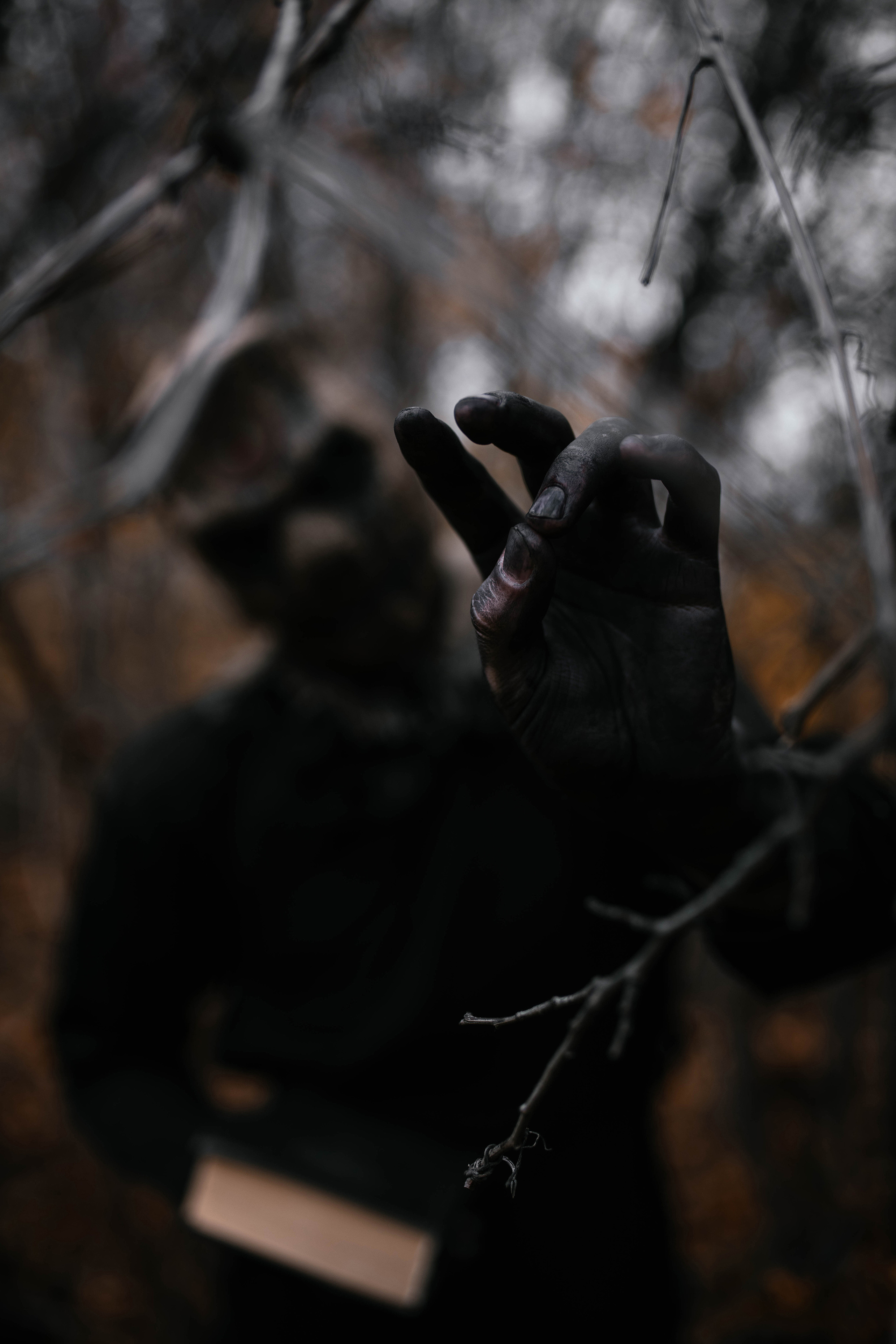 Halloween. Свадебный, семейный фотограф в Рязани Лена Брант