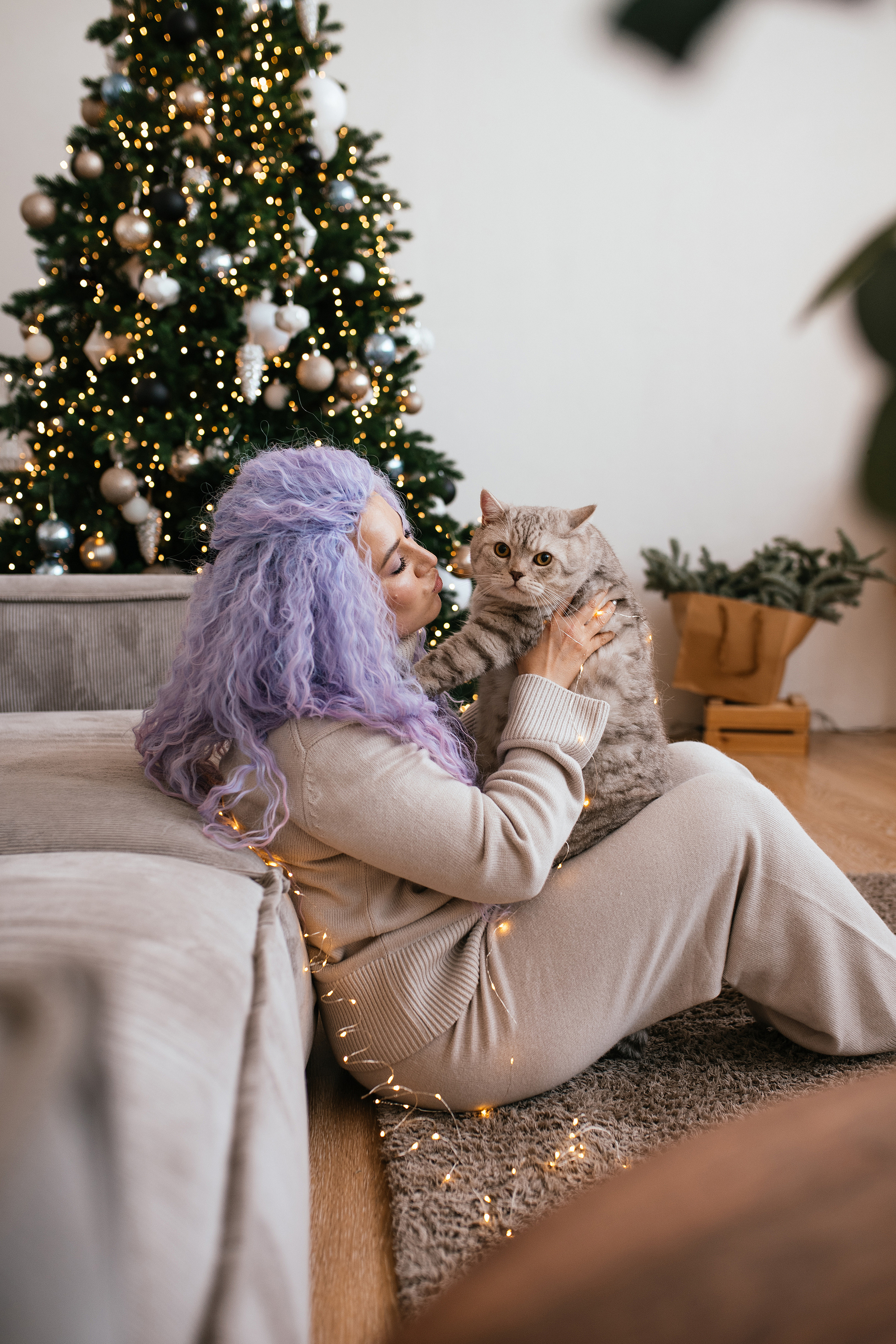 Лена и Батончик. Свадебный, семейный фотограф в Рязани Лена Брант