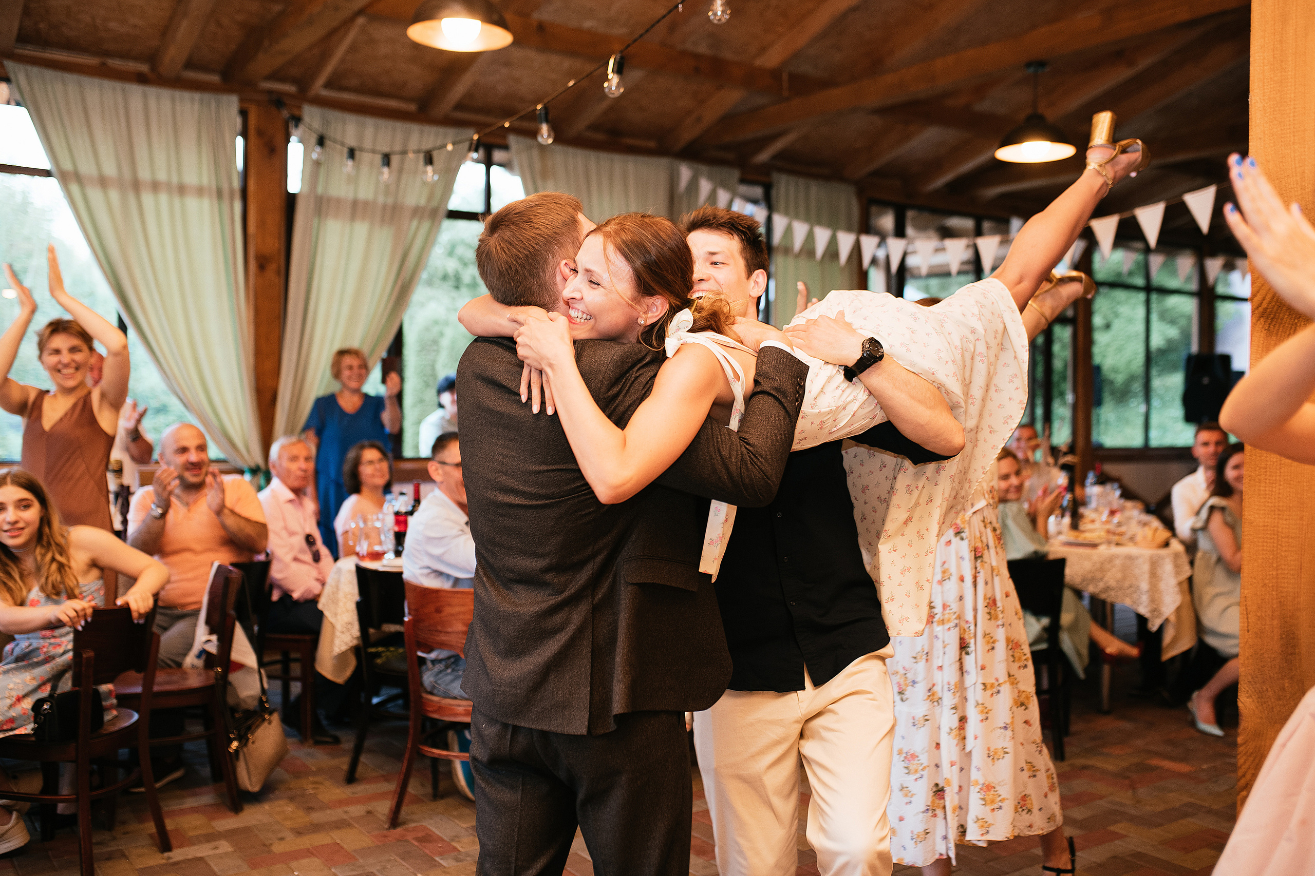 Wedding day #17. Свадебный, семейный фотограф в Рязани Лена Брант