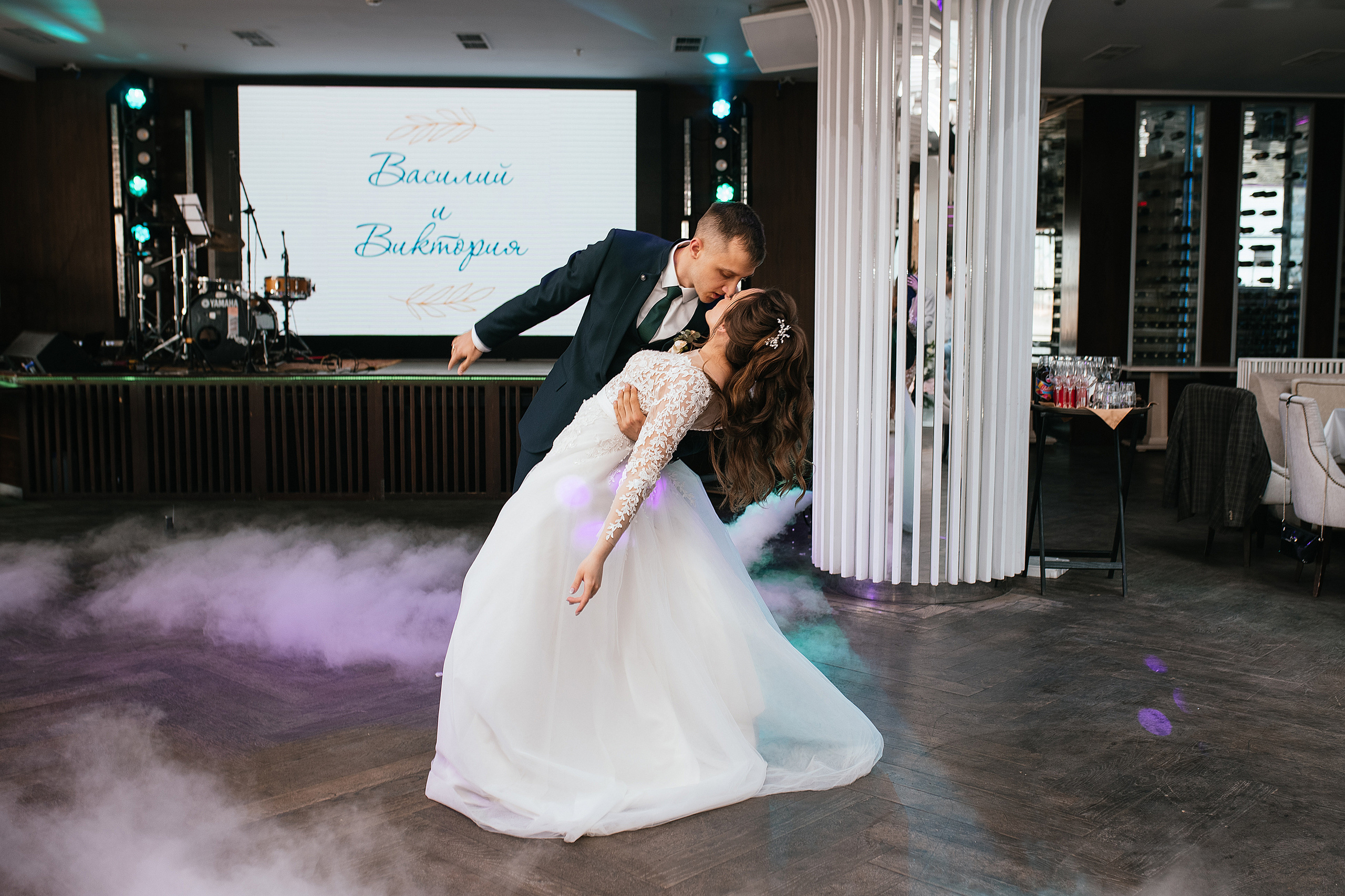 Wedding day#2. Свадебный, семейный фотограф в Рязани Лена Брант