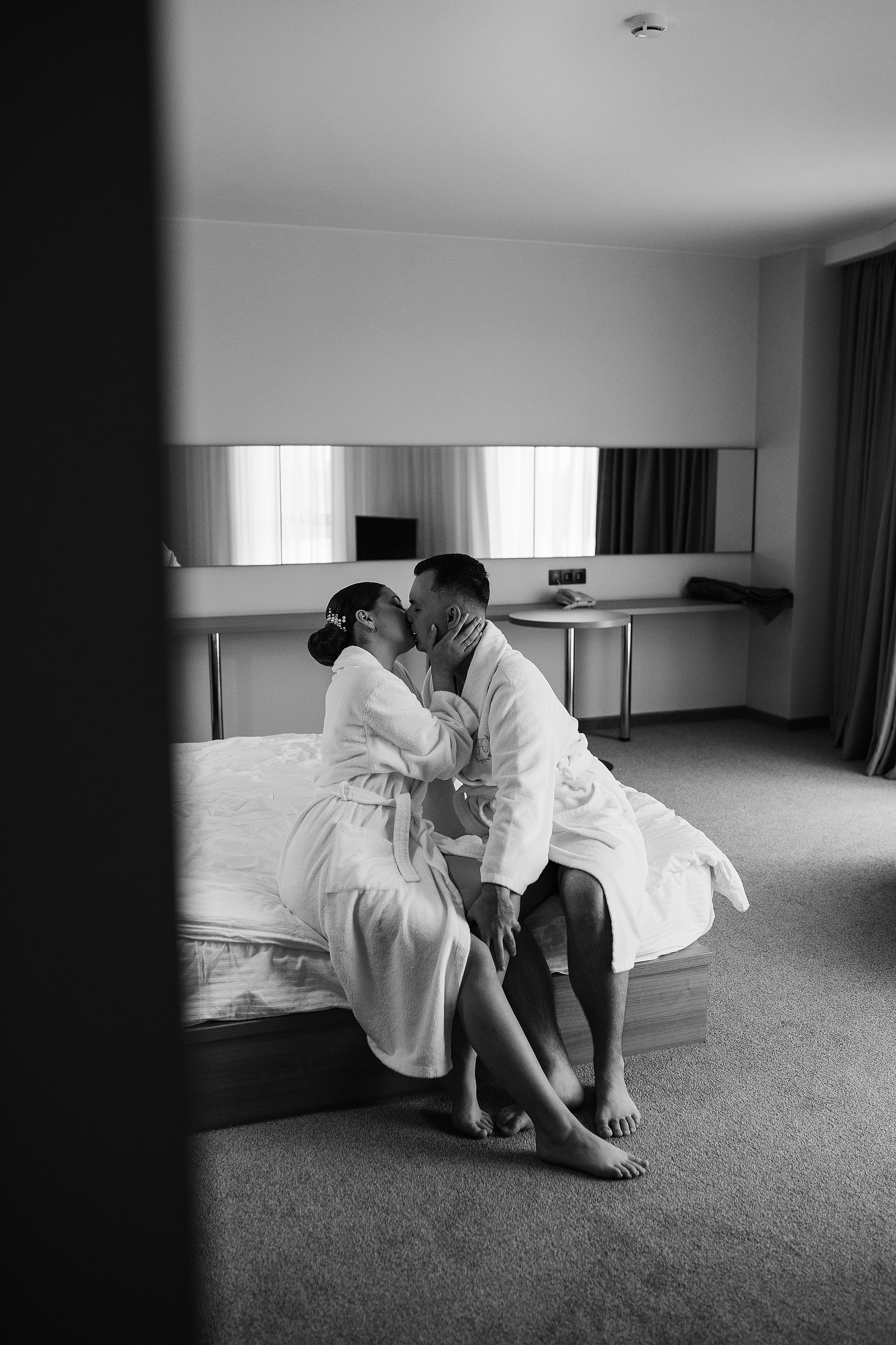 Wedding day #9. Свадебный, семейный фотограф в Рязани Лена Брант