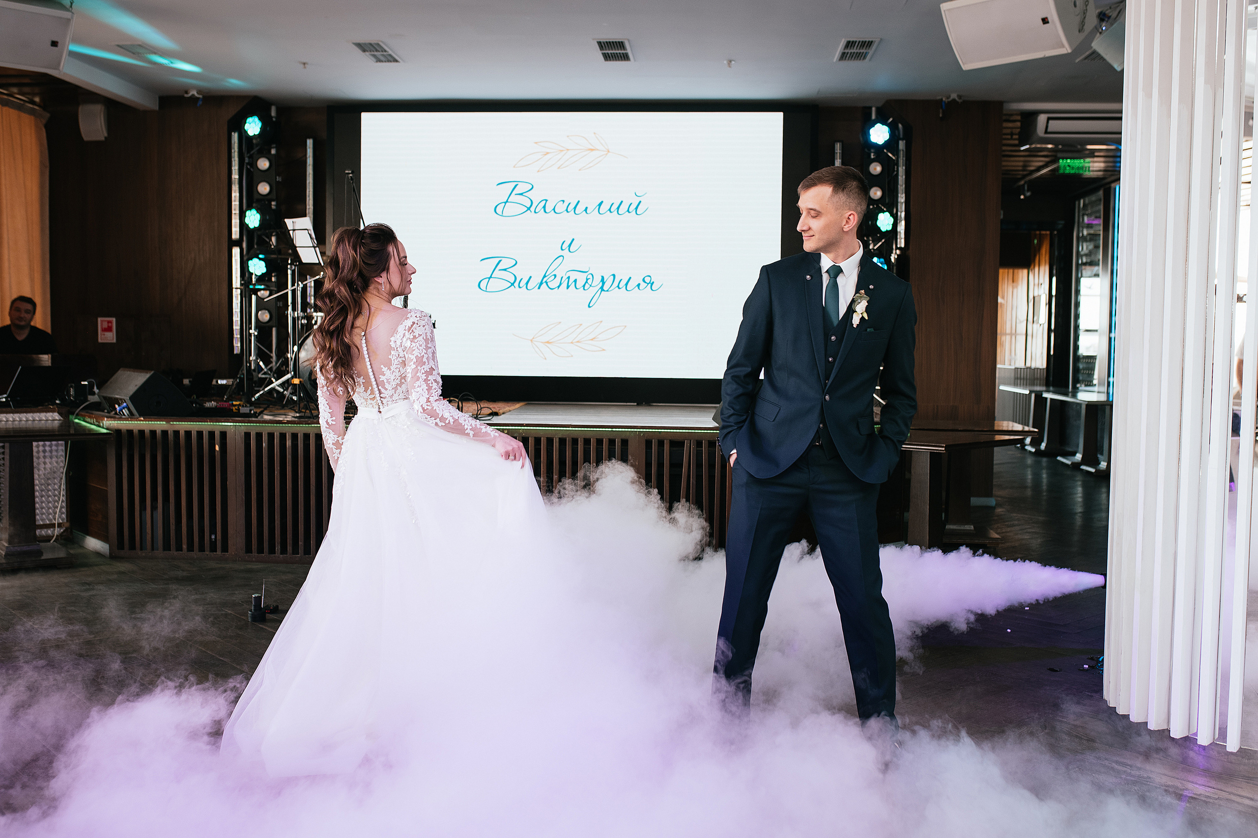 Wedding day#2. Свадебный, семейный фотограф в Рязани Лена Брант