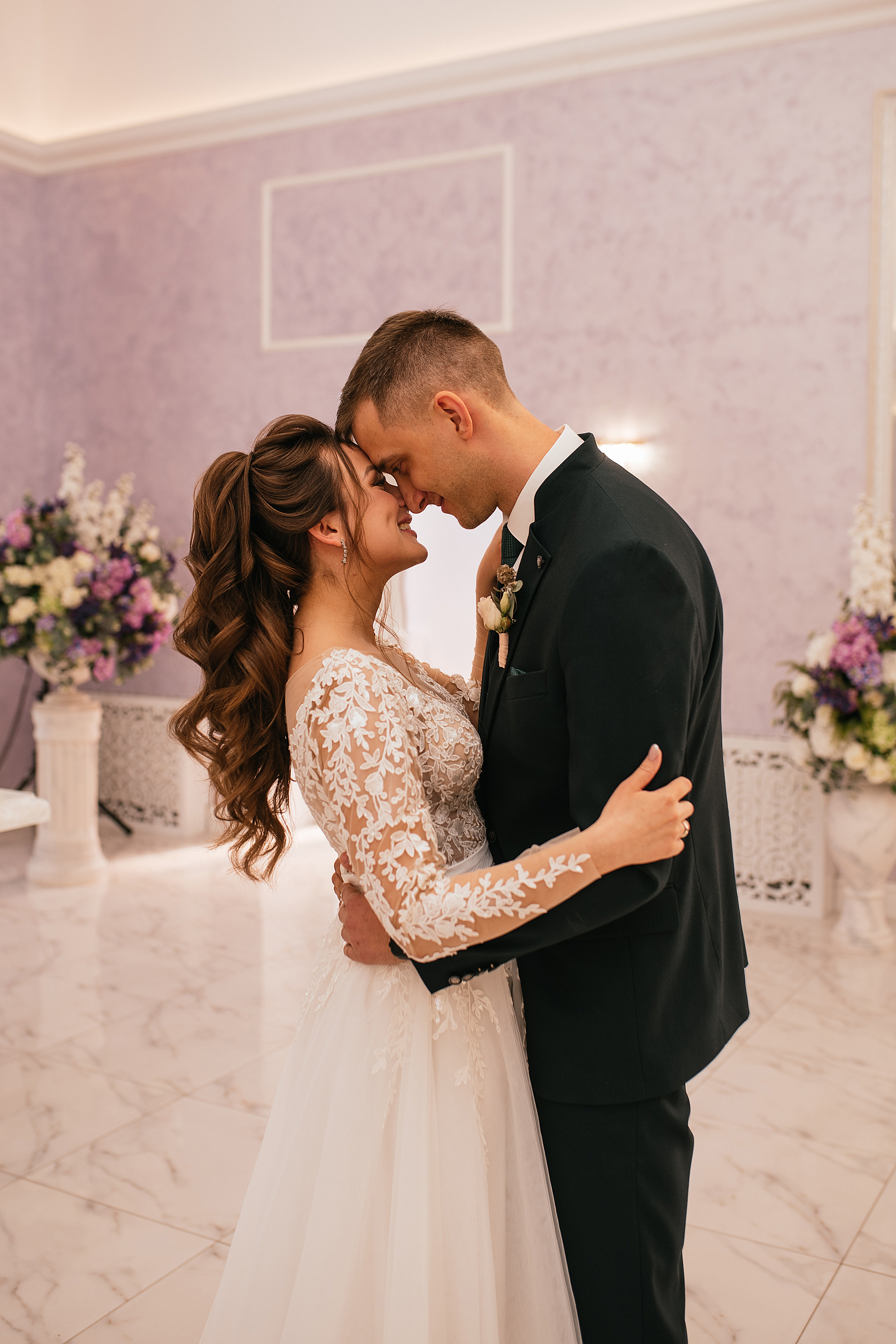 Wedding day#2. Свадебный, семейный фотограф в Рязани Лена Брант