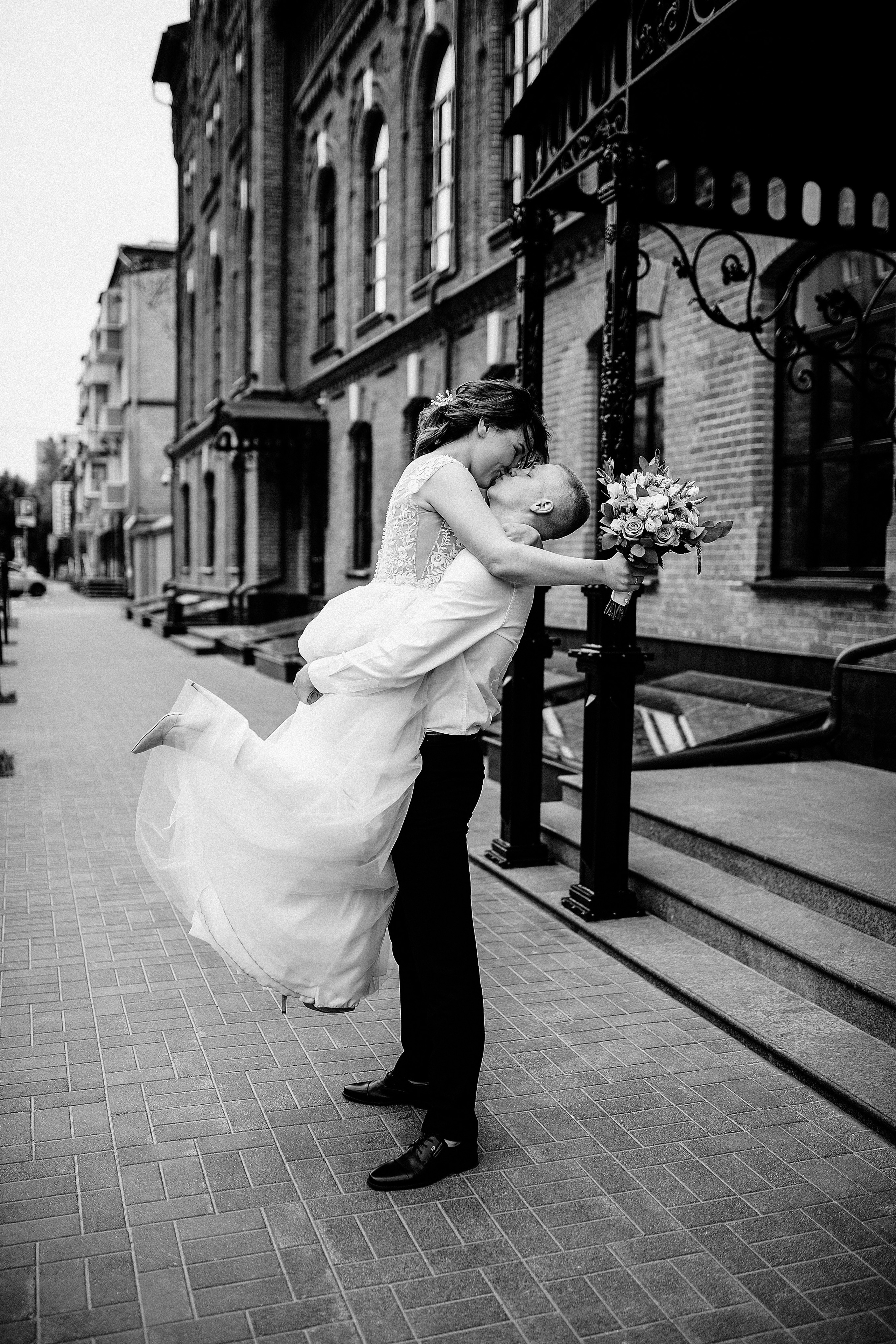 Wedding day #23. Свадебный, семейный фотограф в Рязани Лена Брант