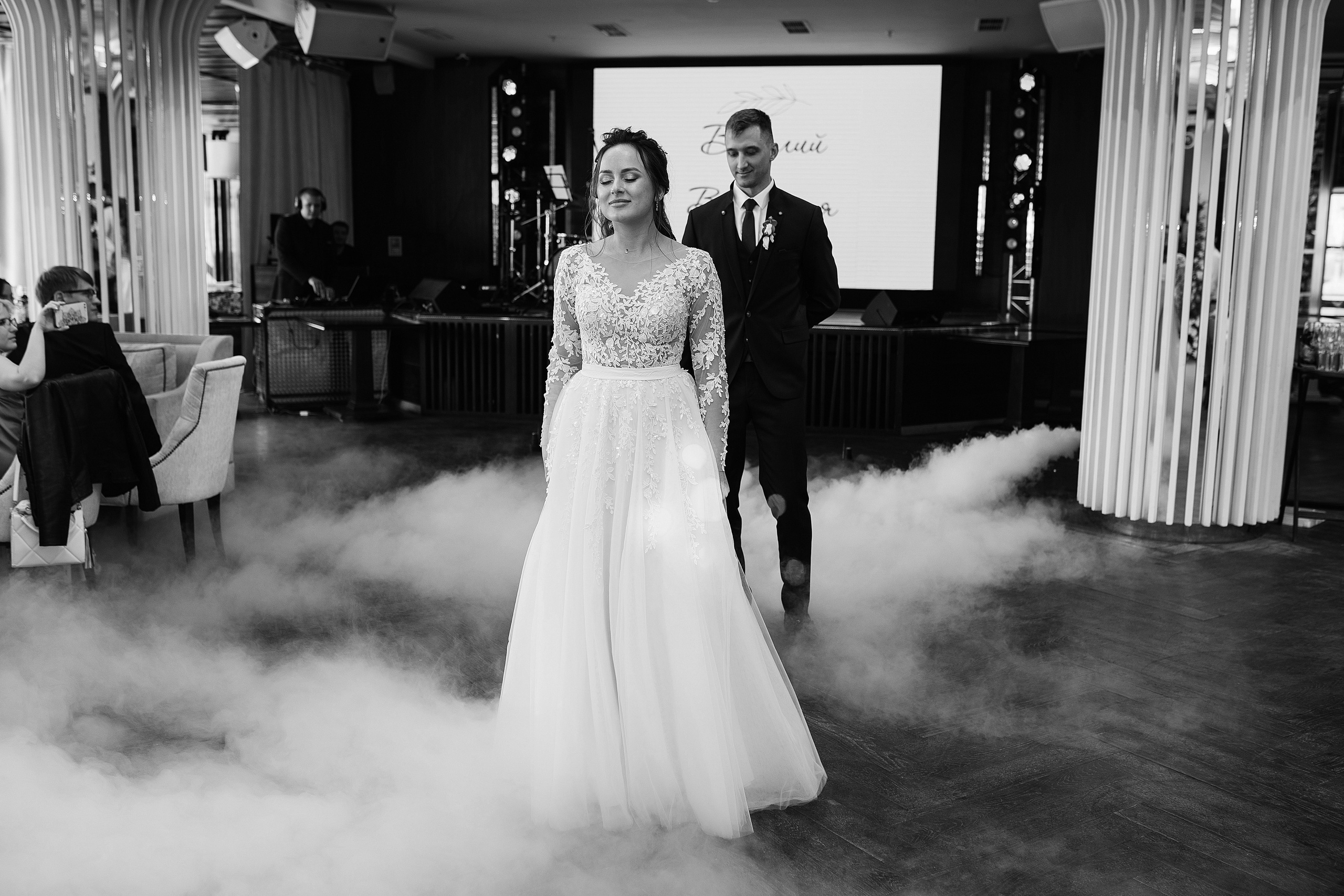 Wedding day#2. Свадебный, семейный фотограф в Рязани Лена Брант