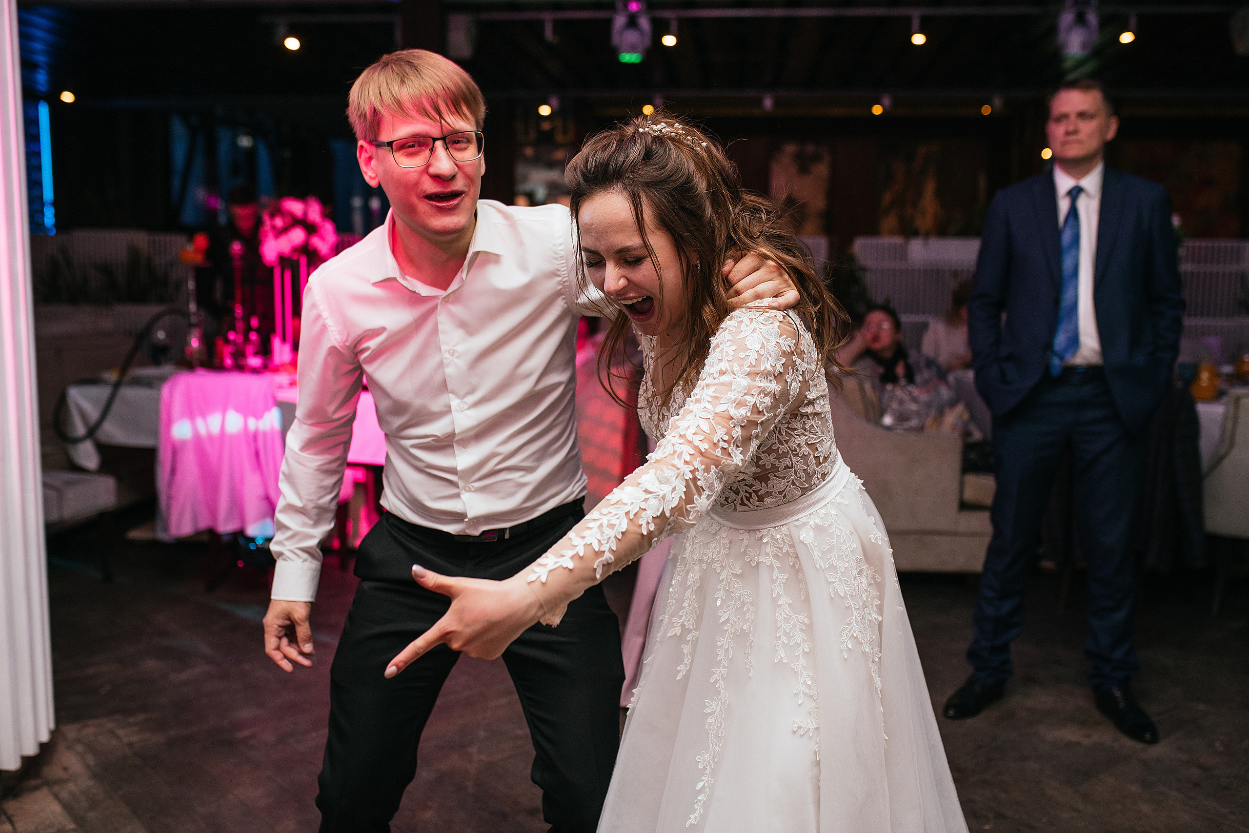 Wedding day#2. Свадебный, семейный фотограф в Рязани Лена Брант