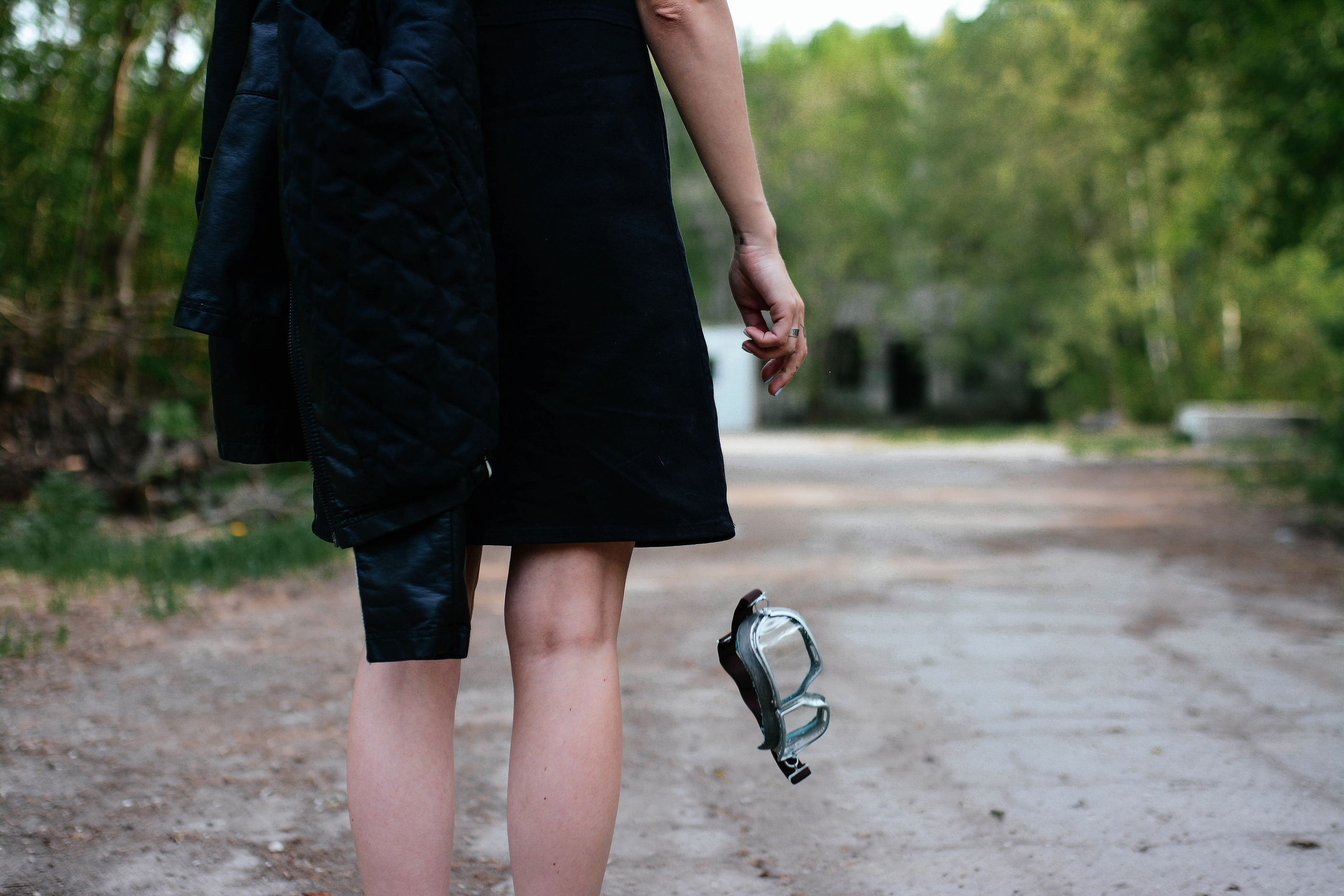 Здесь больше не летают. Свадебный, семейный фотограф в Рязани Лена Брант