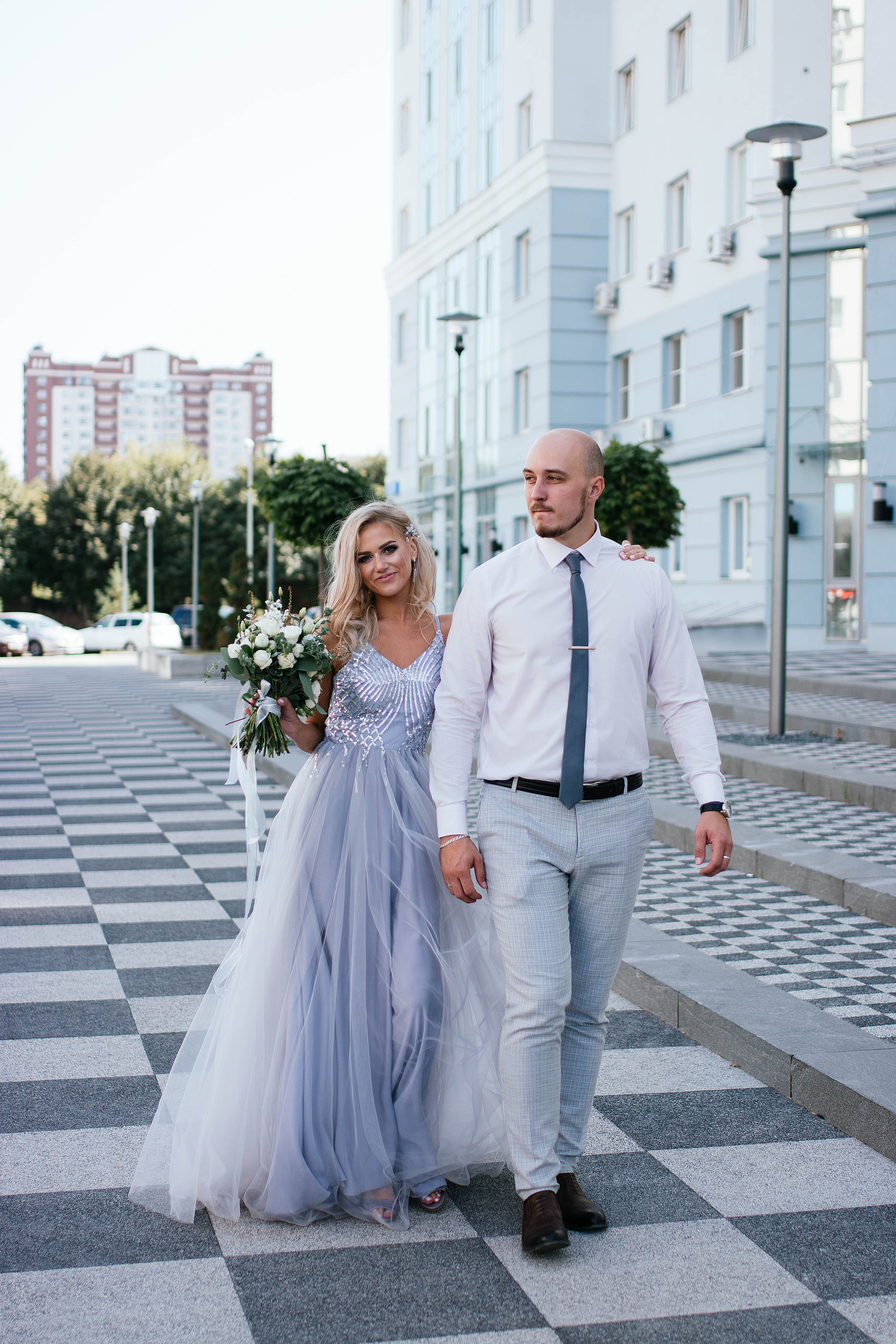 Wedding day #18. Свадебный, семейный фотограф в Рязани Лена Брант