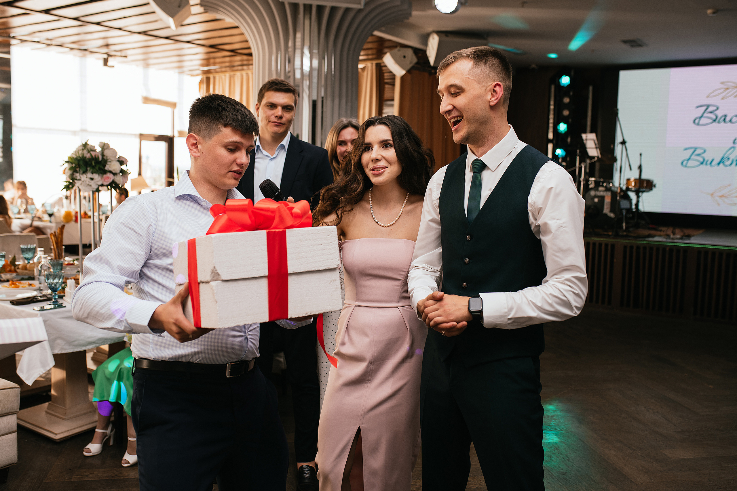 Wedding day#2. Свадебный, семейный фотограф в Рязани Лена Брант