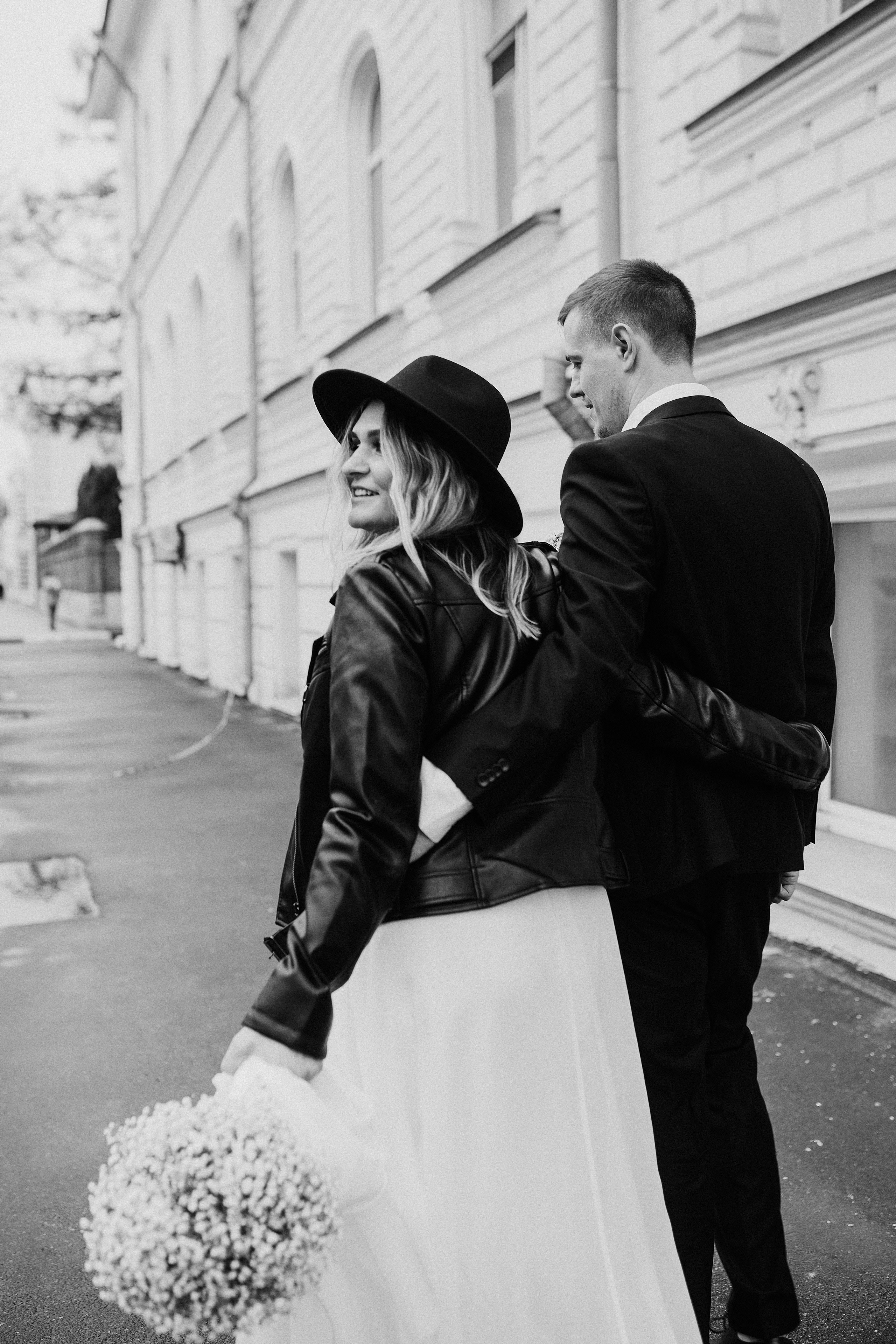 Wedding day #12. Свадебный, семейный фотограф в Рязани Лена Брант