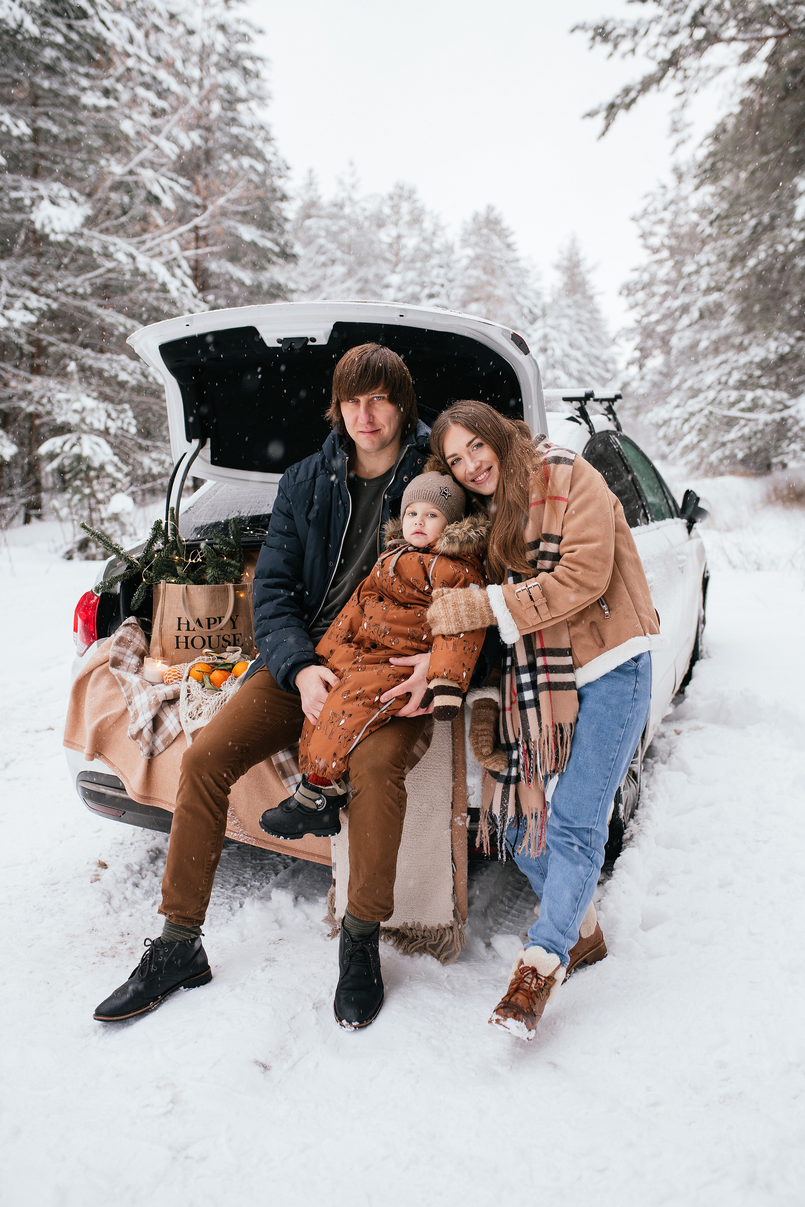 Солотча. Свадебный, семейный фотограф в Рязани Лена Брант