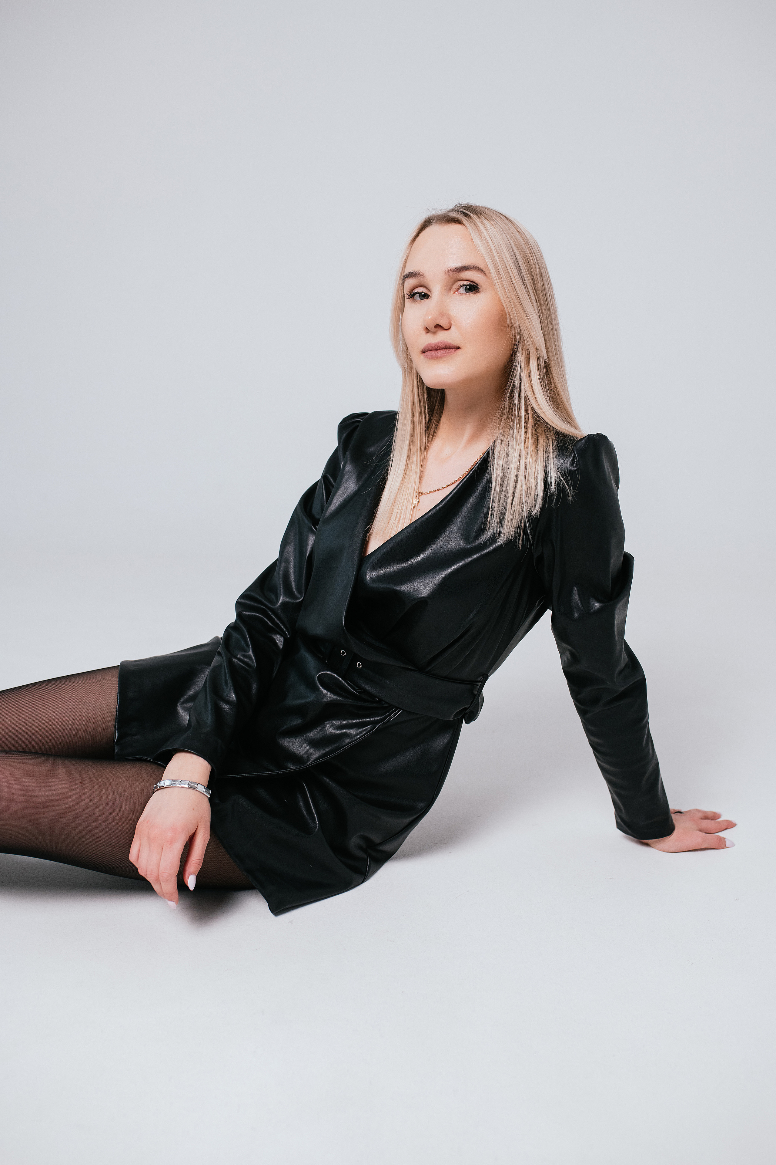 Девичник в студии LINZA. Свадебный, семейный фотограф в Рязани Лена Брант