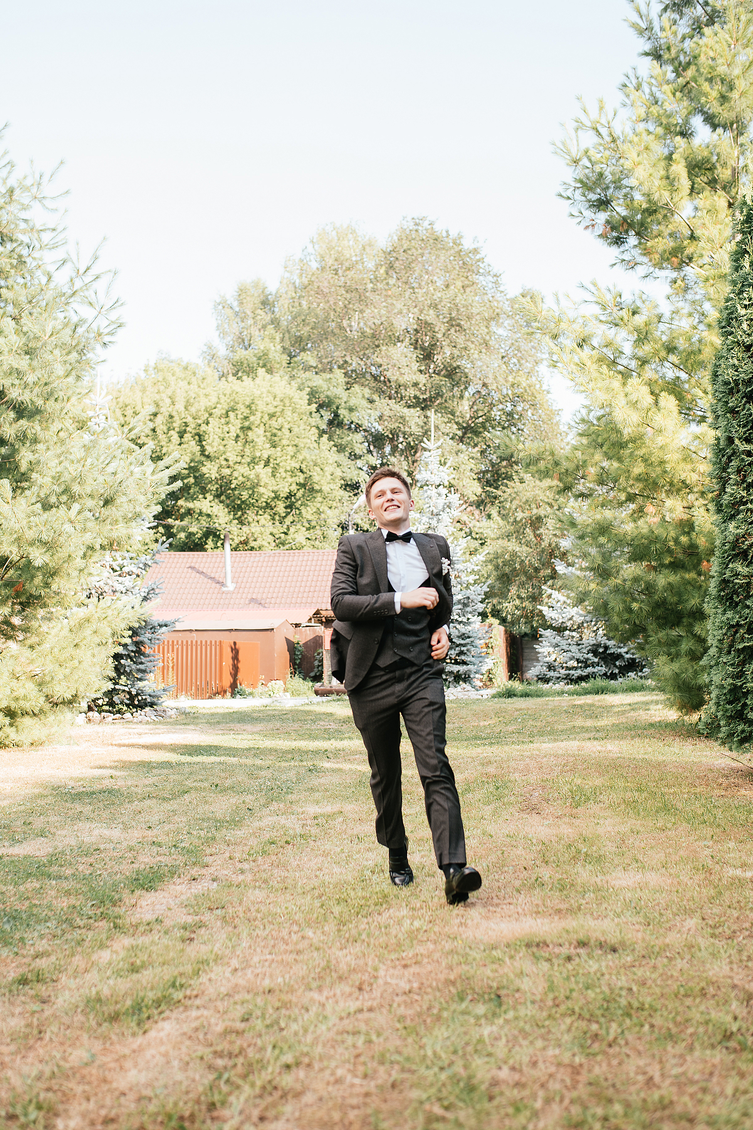 Wedding day #17. Свадебный, семейный фотограф в Рязани Лена Брант