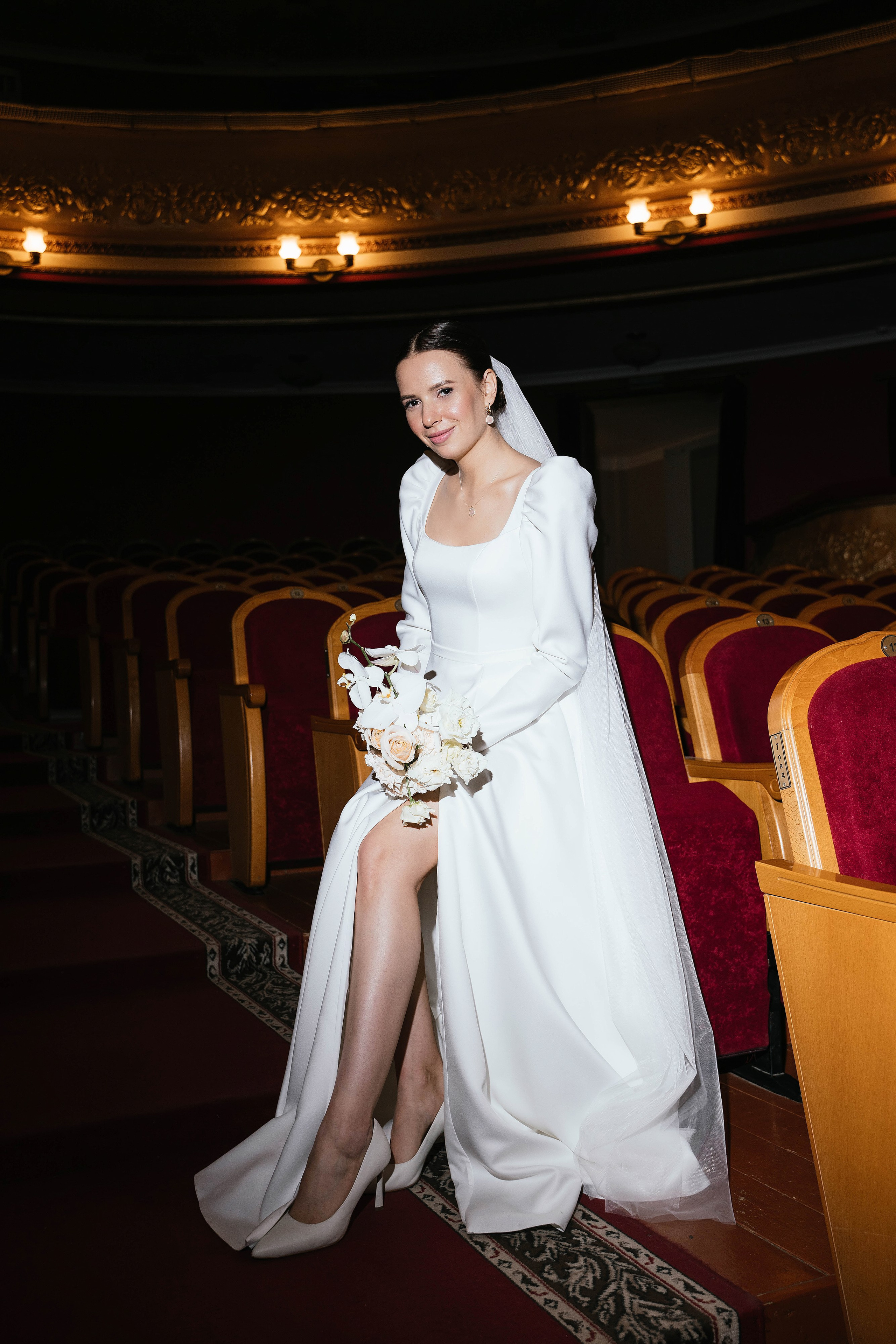 Wedding day #61. Свадебный, семейный фотограф в Рязани Лена Брант