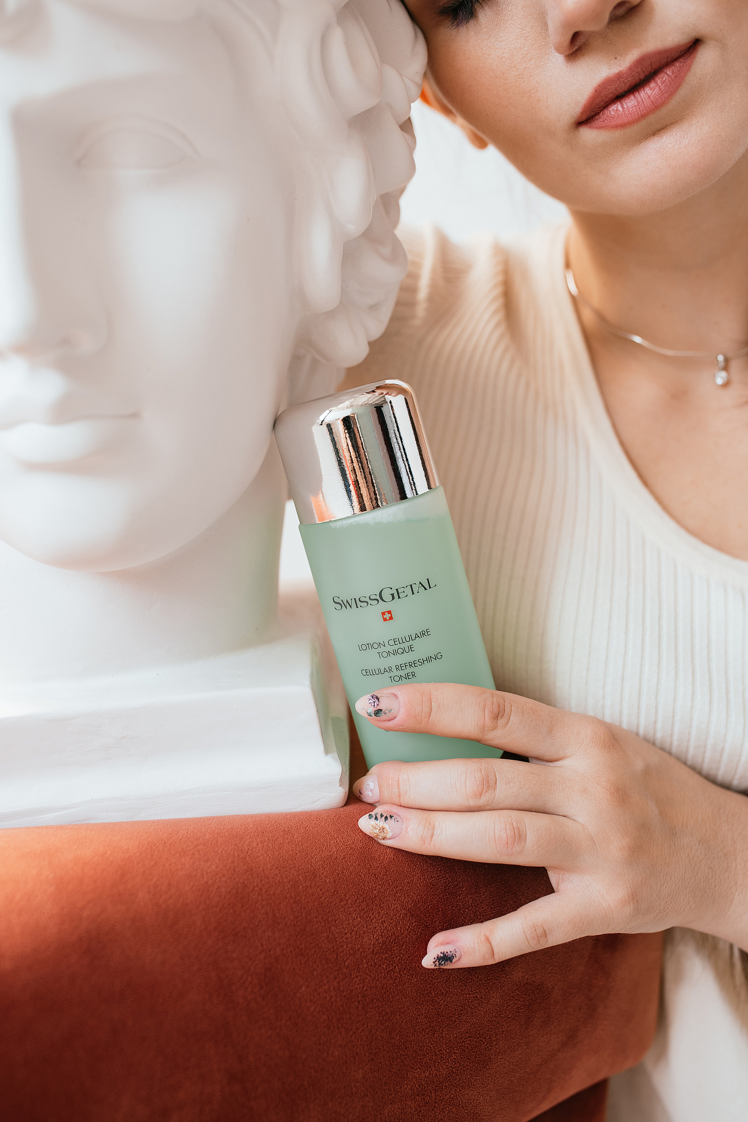 Для магазина косметики. Свадебный, семейный фотограф в Рязани Лена Брант