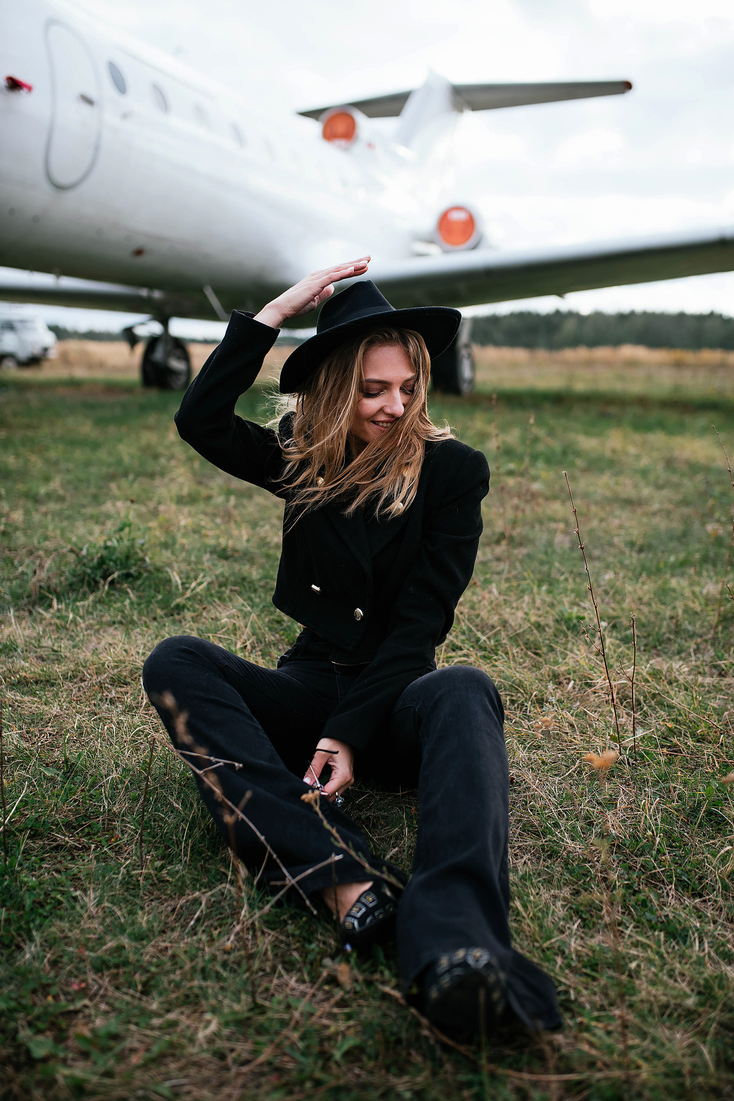 Таня, Крутицы. Свадебный, семейный фотограф в Рязани Лена Брант