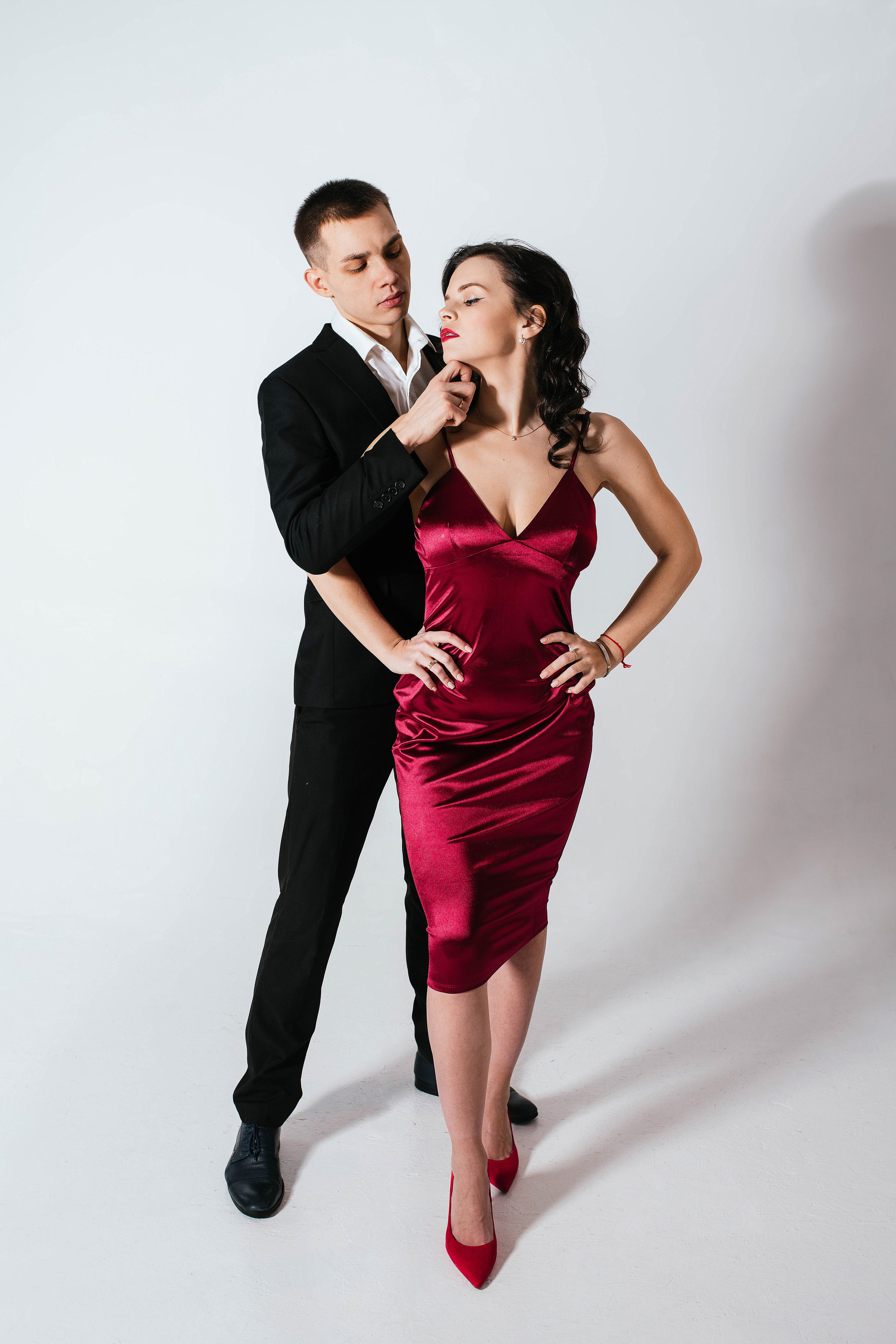 Женя и Илья. Свадебный, семейный фотограф в Рязани Лена Брант