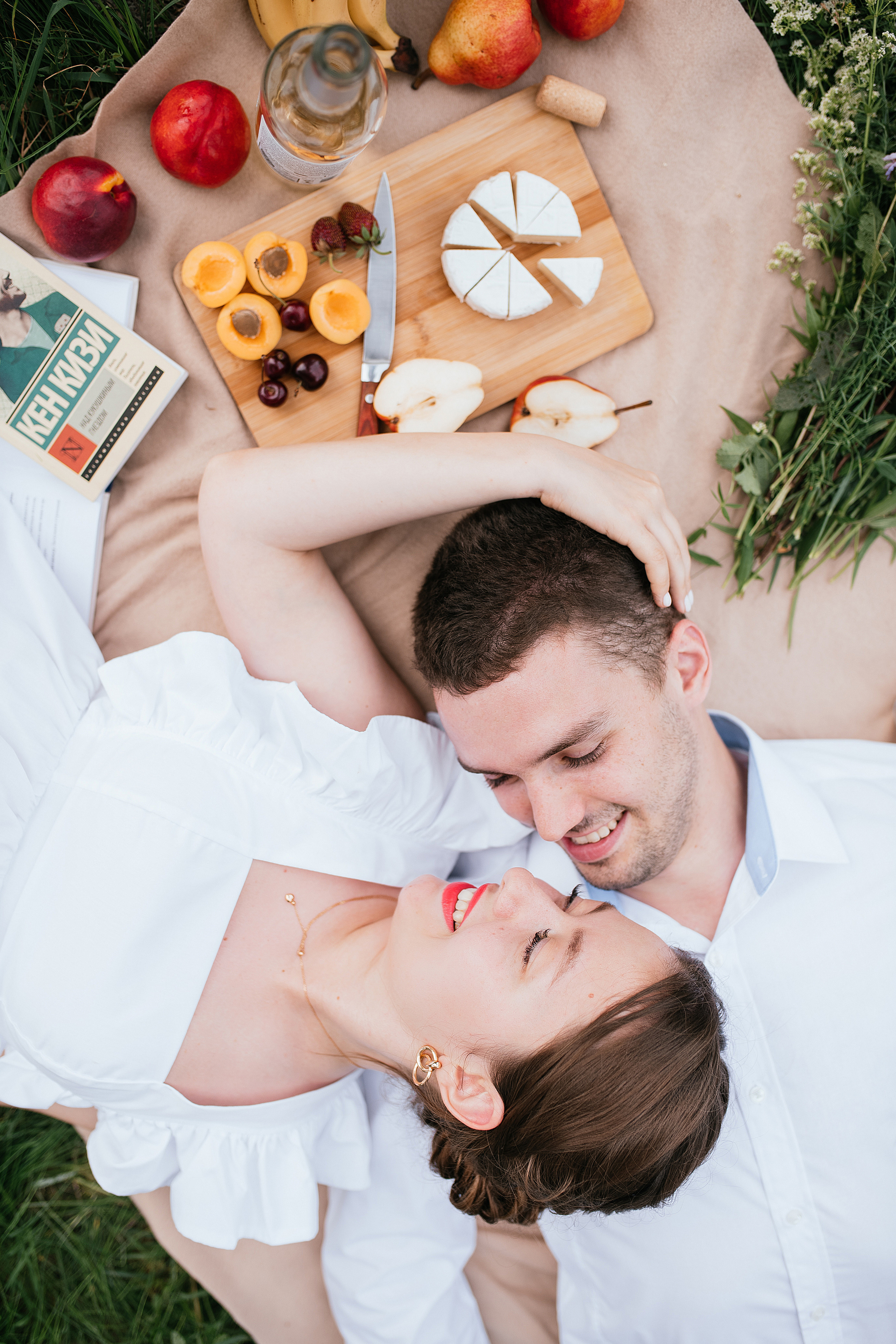 Она сказала «Да!». Свадебный, семейный фотограф в Рязани Лена Брант