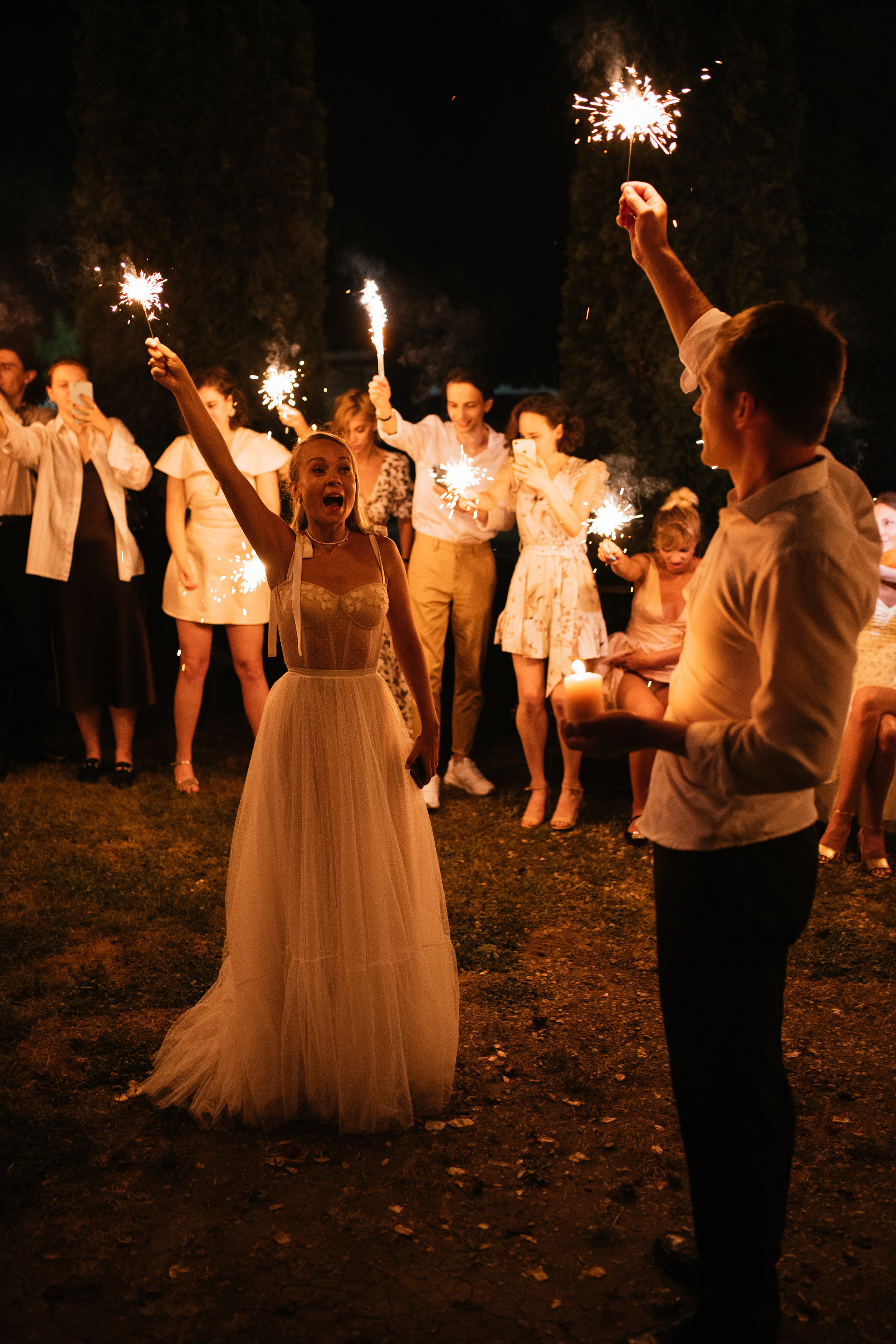 Wedding day #17. Свадебный, семейный фотограф в Рязани Лена Брант