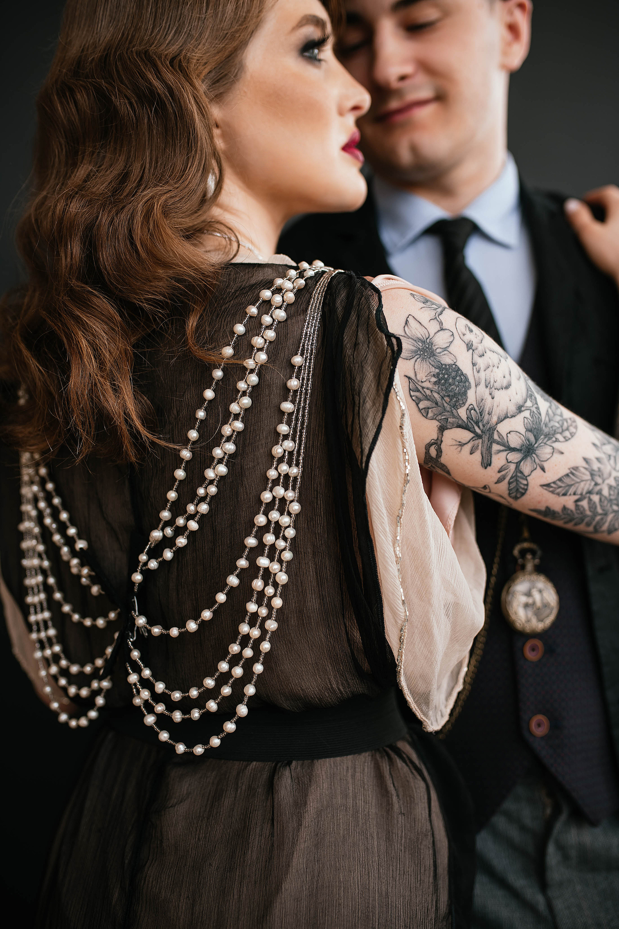 Острые козырьки. Свадебный, семейный фотограф в Рязани Лена Брант