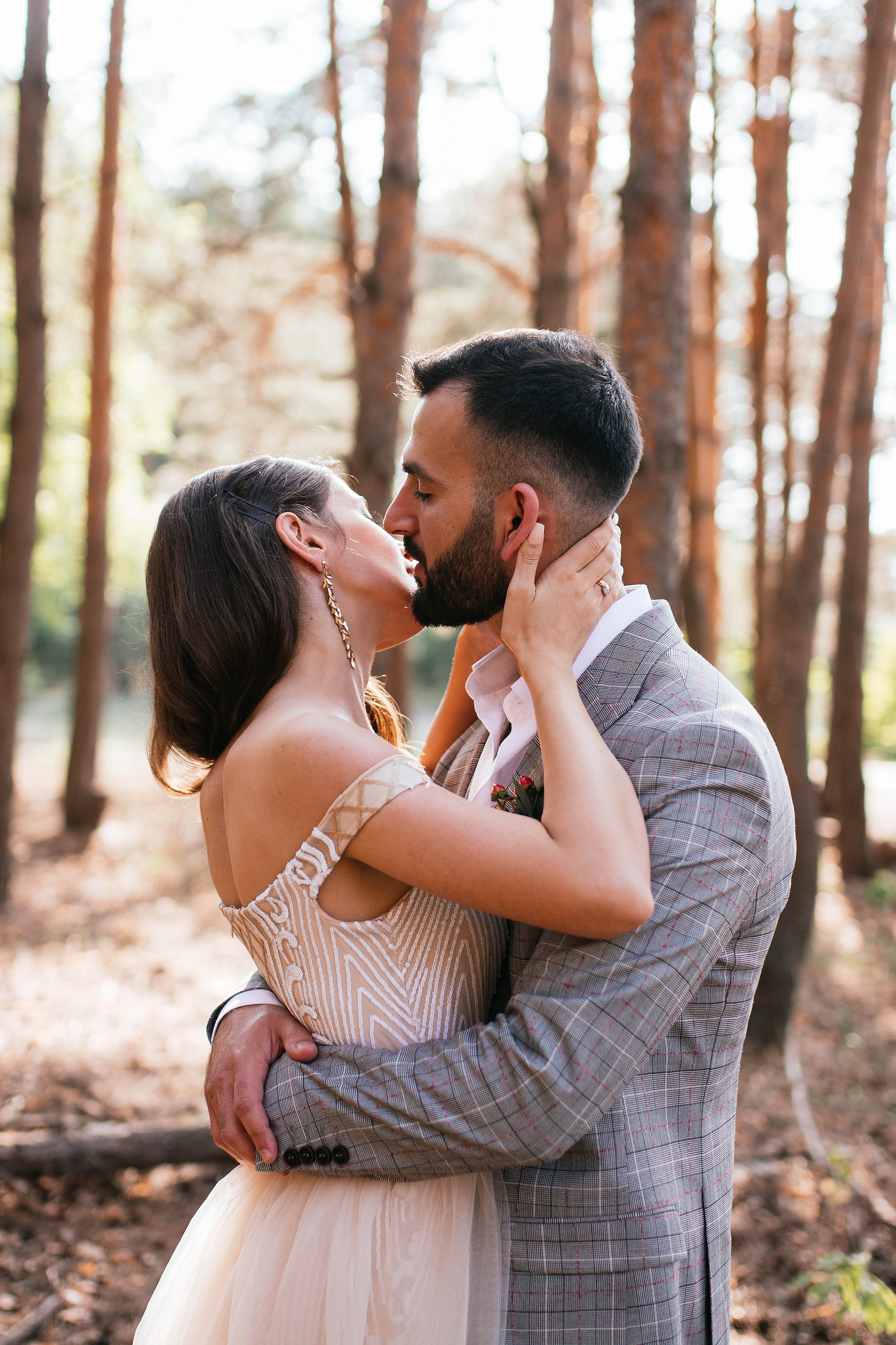 Wedding day #21. Свадебный, семейный фотограф в Рязани Лена Брант