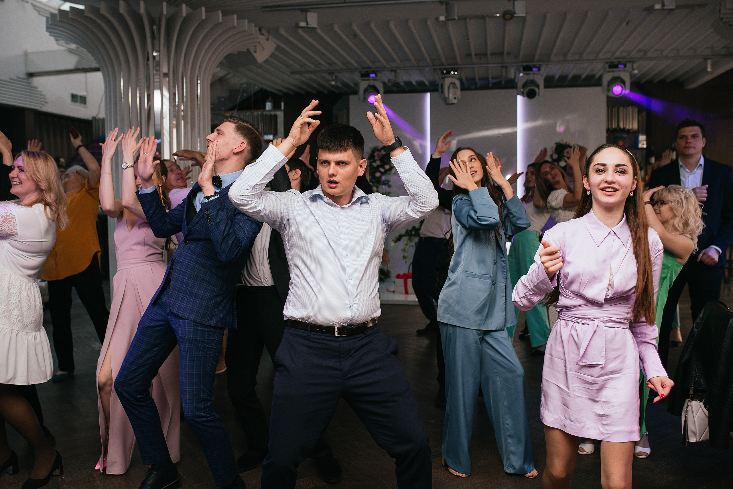 Wedding day#2. Свадебный, семейный фотограф в Рязани Лена Брант