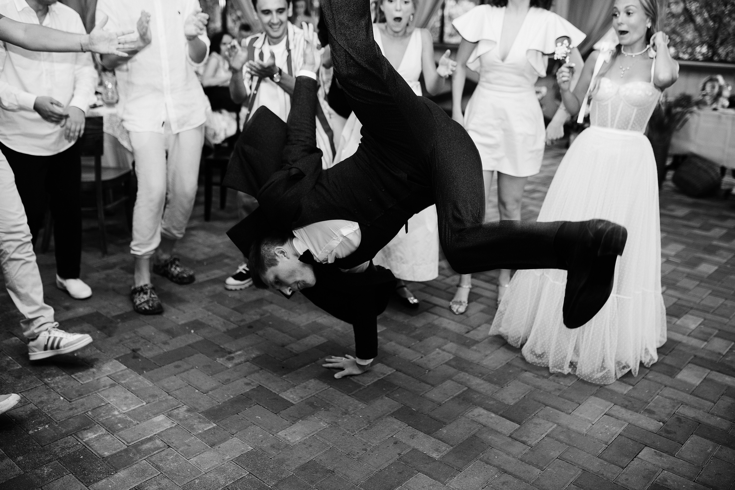 Wedding day #17. Свадебный, семейный фотограф в Рязани Лена Брант