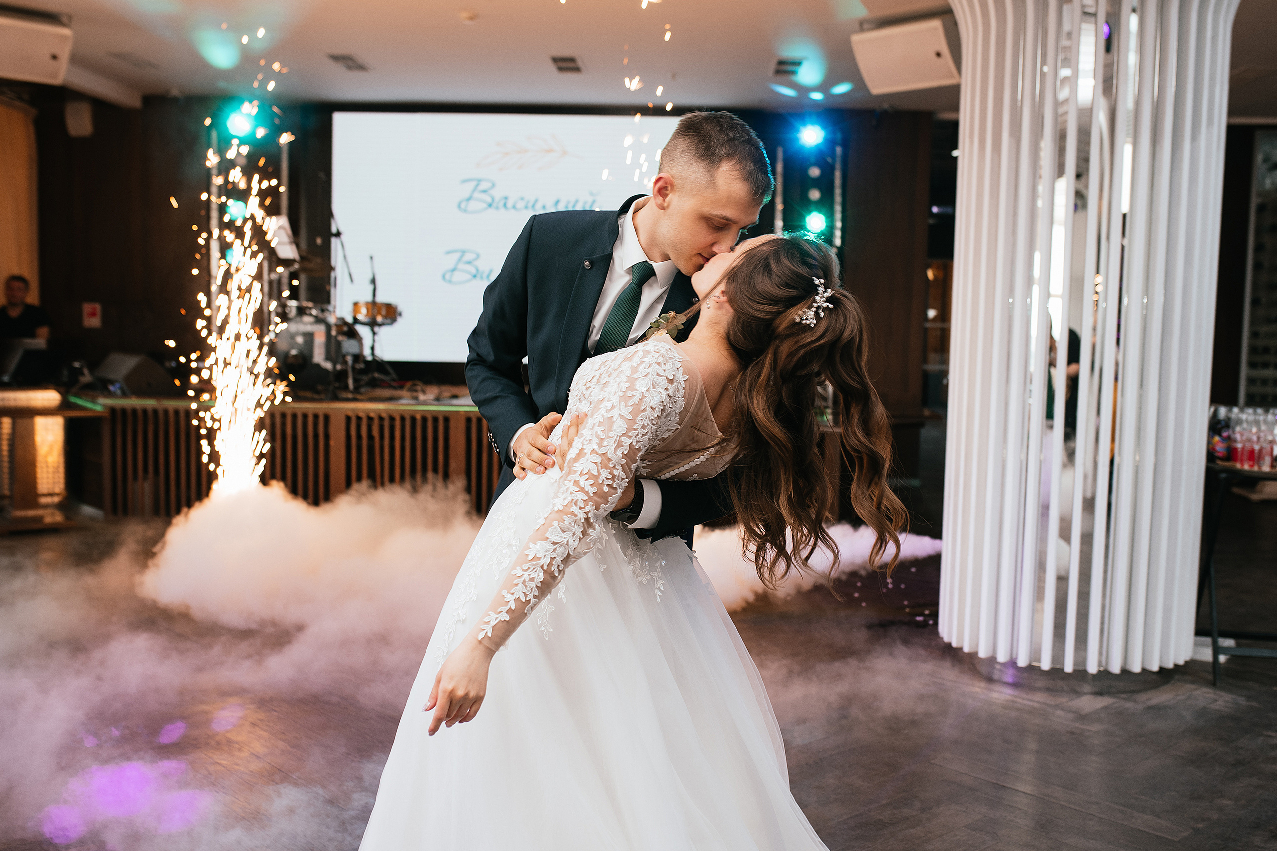 Wedding day#2. Свадебный, семейный фотограф в Рязани Лена Брант